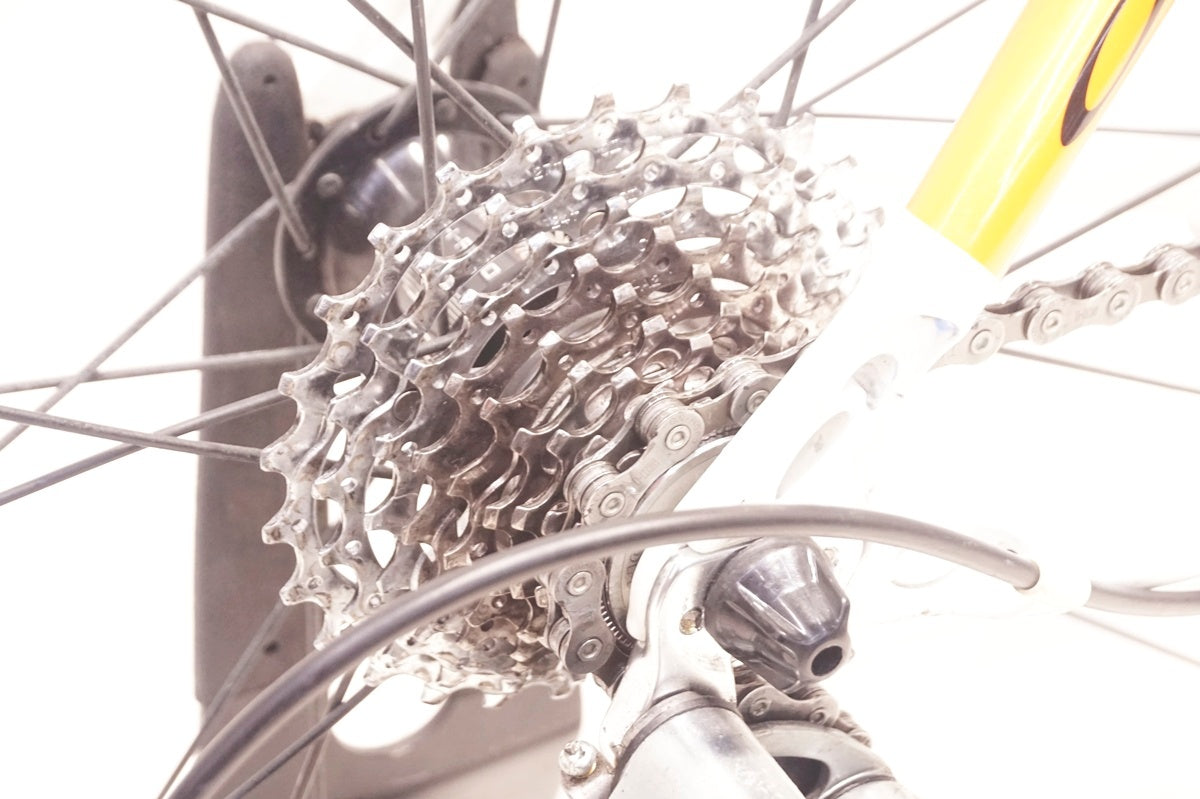 ORBEA 「オルベア」 AQUA 2011年モデル ロードバイク カスタム / 大阪門真店
