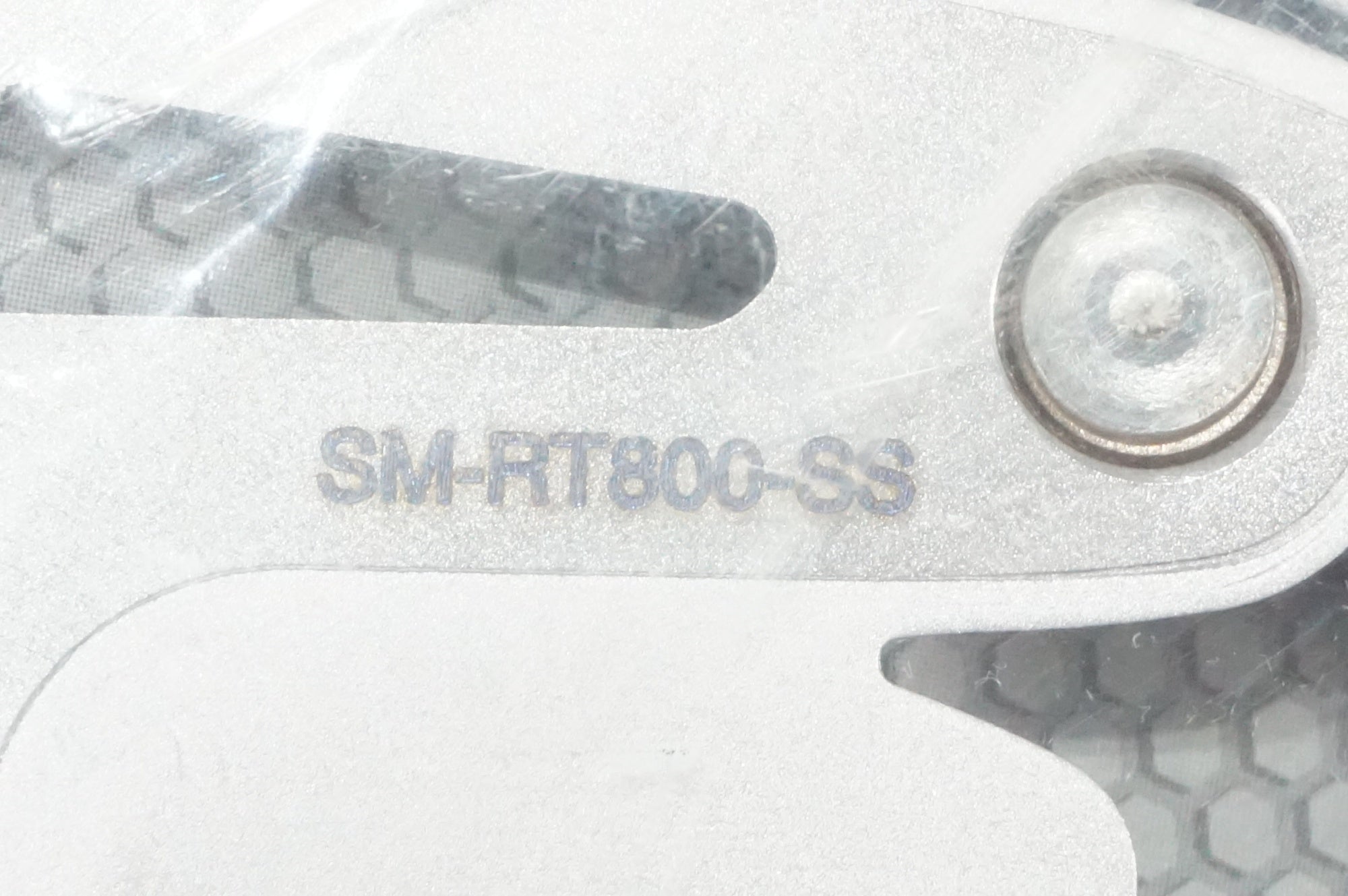 SHIMANO 「シマノ」 SM-RT800-S ディスクローター / AKIBA店