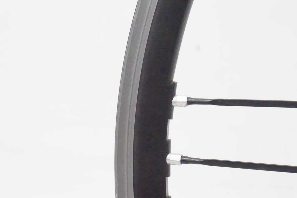CAMPAGNOLO「カンパニョーロ」  EURUS シマノ11S ホイールセット リアデカールなし/ 京都西院店