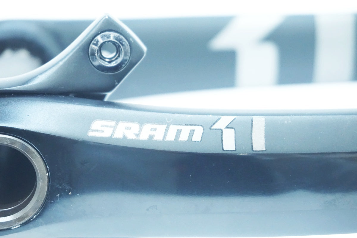 SRAM 「スラム」 X1 175mm クランク / 大阪美原北インター店