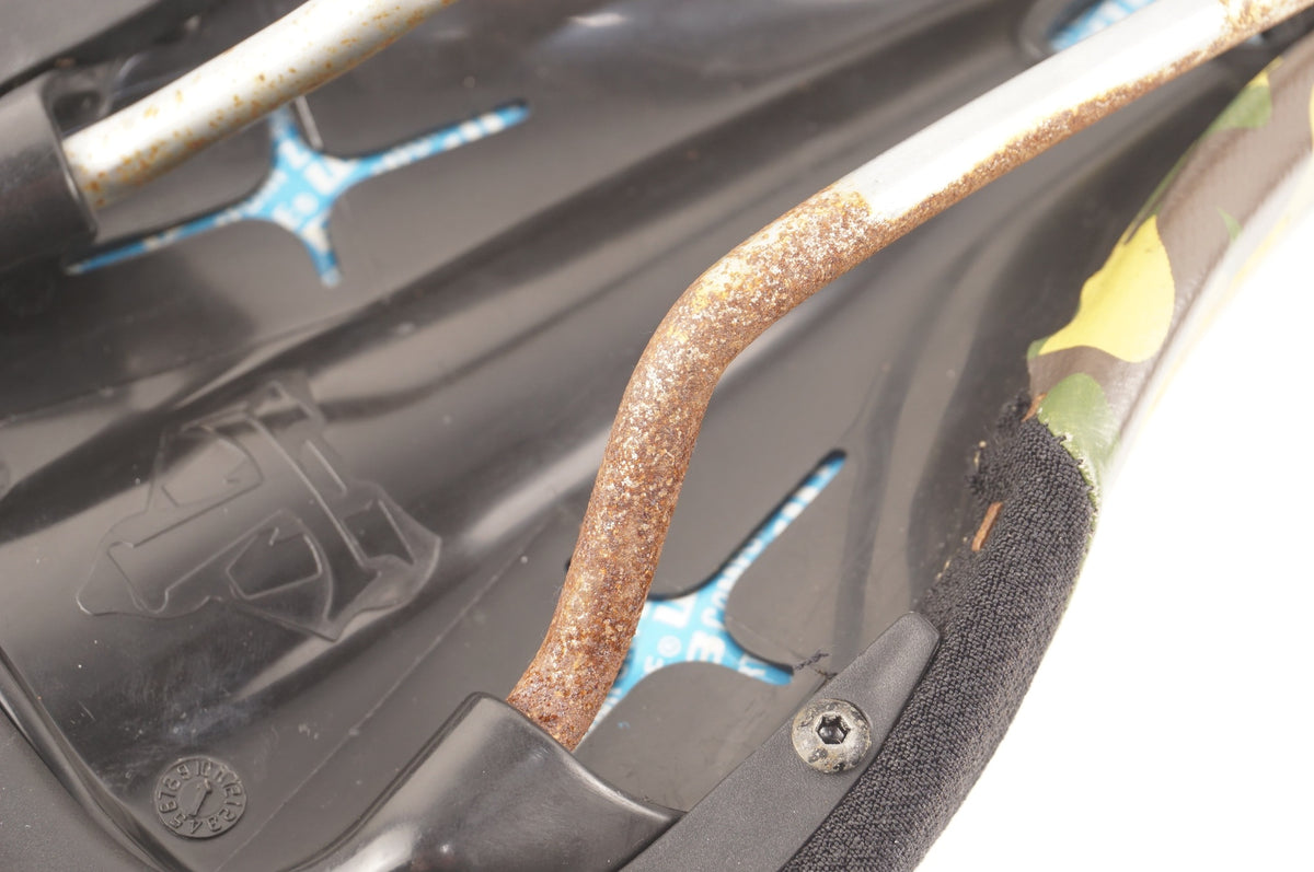 WTB 「ダブリューティービー」 SILVERADO RACE SADDLE BL SPECIAL サドル / 中目黒店