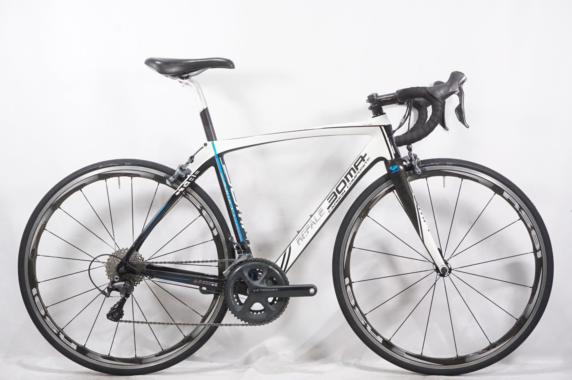 BOMA 「ボーマ」 REFALE 2014年モデル ロードバイク / AKIBA店