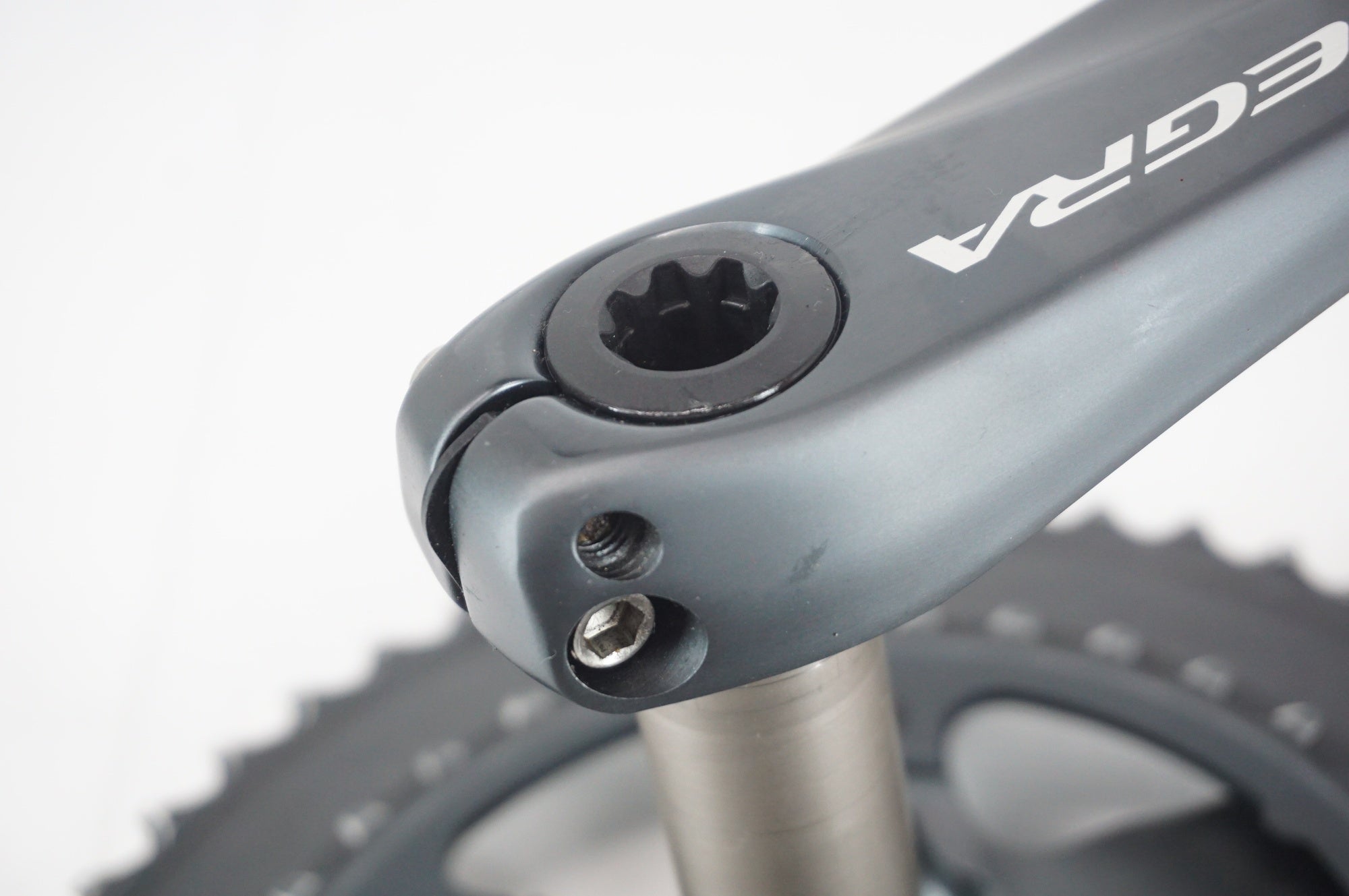 SHIMANO 「シマノ」 ULTEGRA FC-6800 172.5mm 52-36T クランクセット