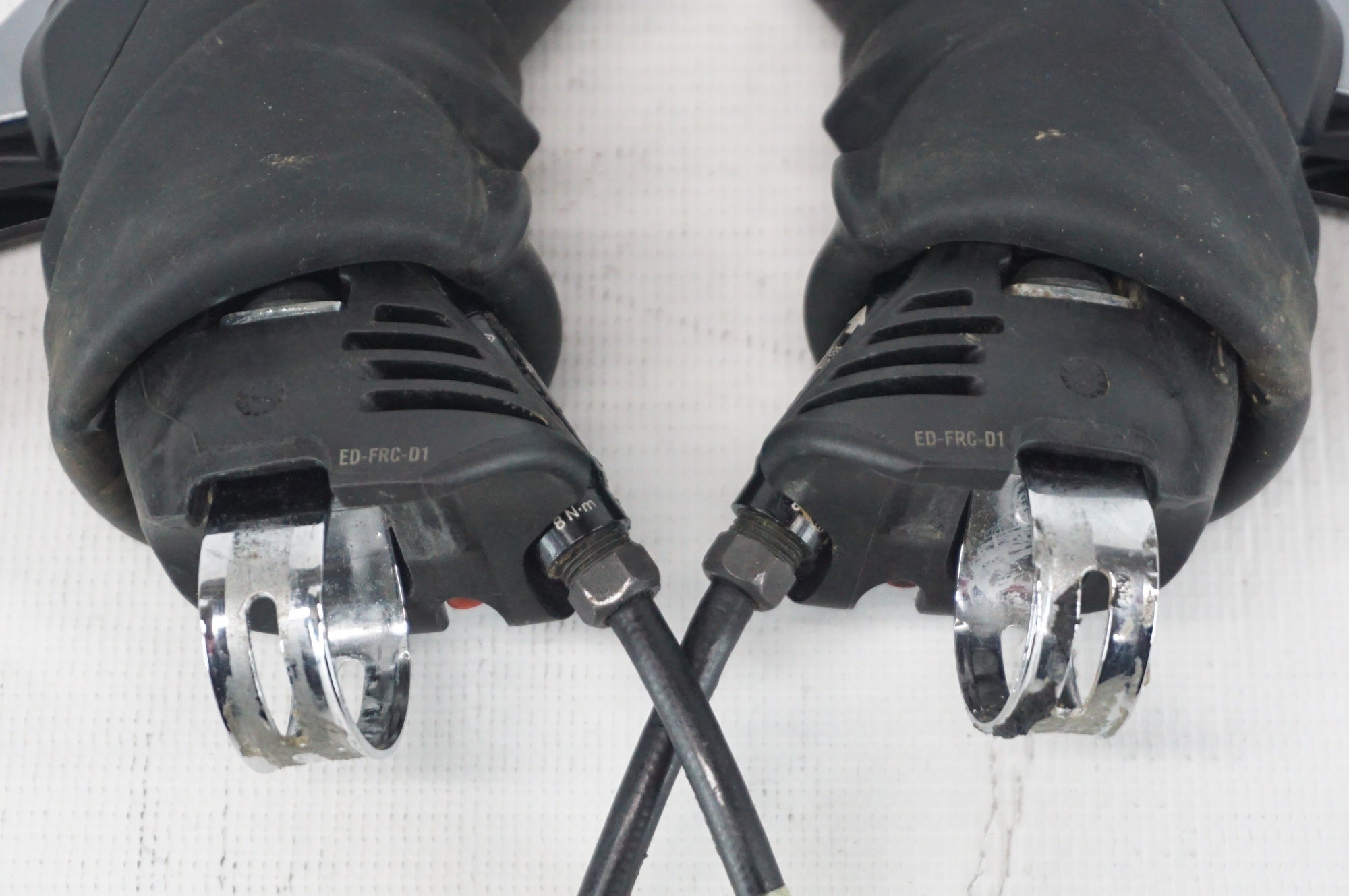 SRAM 「スラム」 FORCE E-TAP AXS シフター / 阪急塚口店