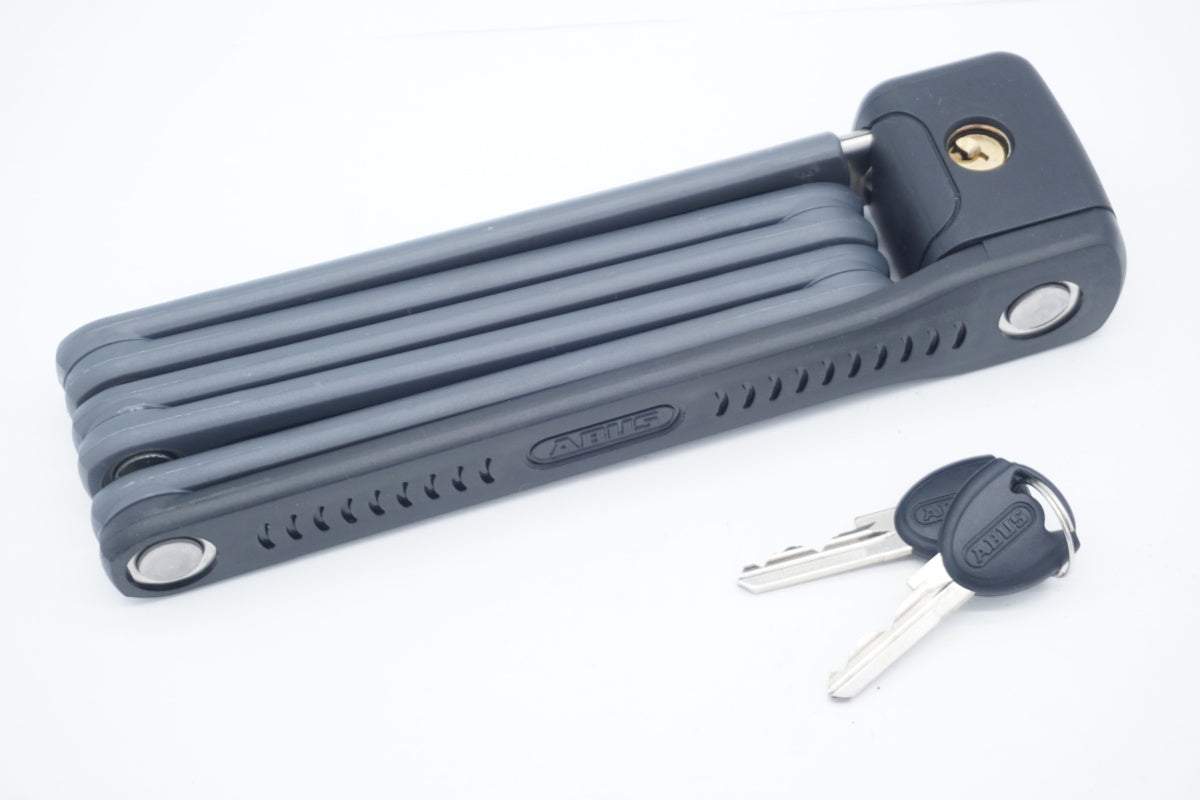 ABUS 「アブス」 BORDO LITE 6055 ロック / 滋賀大津店