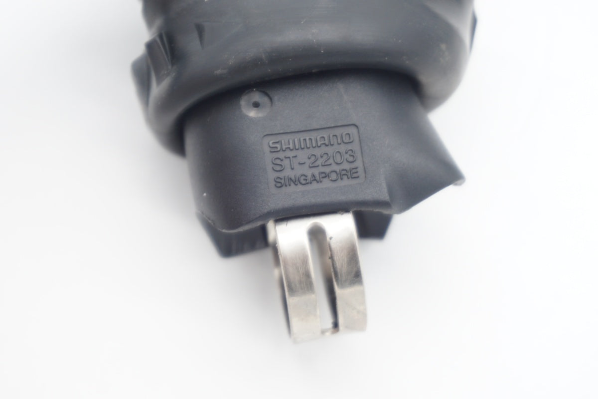 SHIMANO 「シマノ」 ST-2203/2200 デュアルコントロールレバー / 滋賀大津店