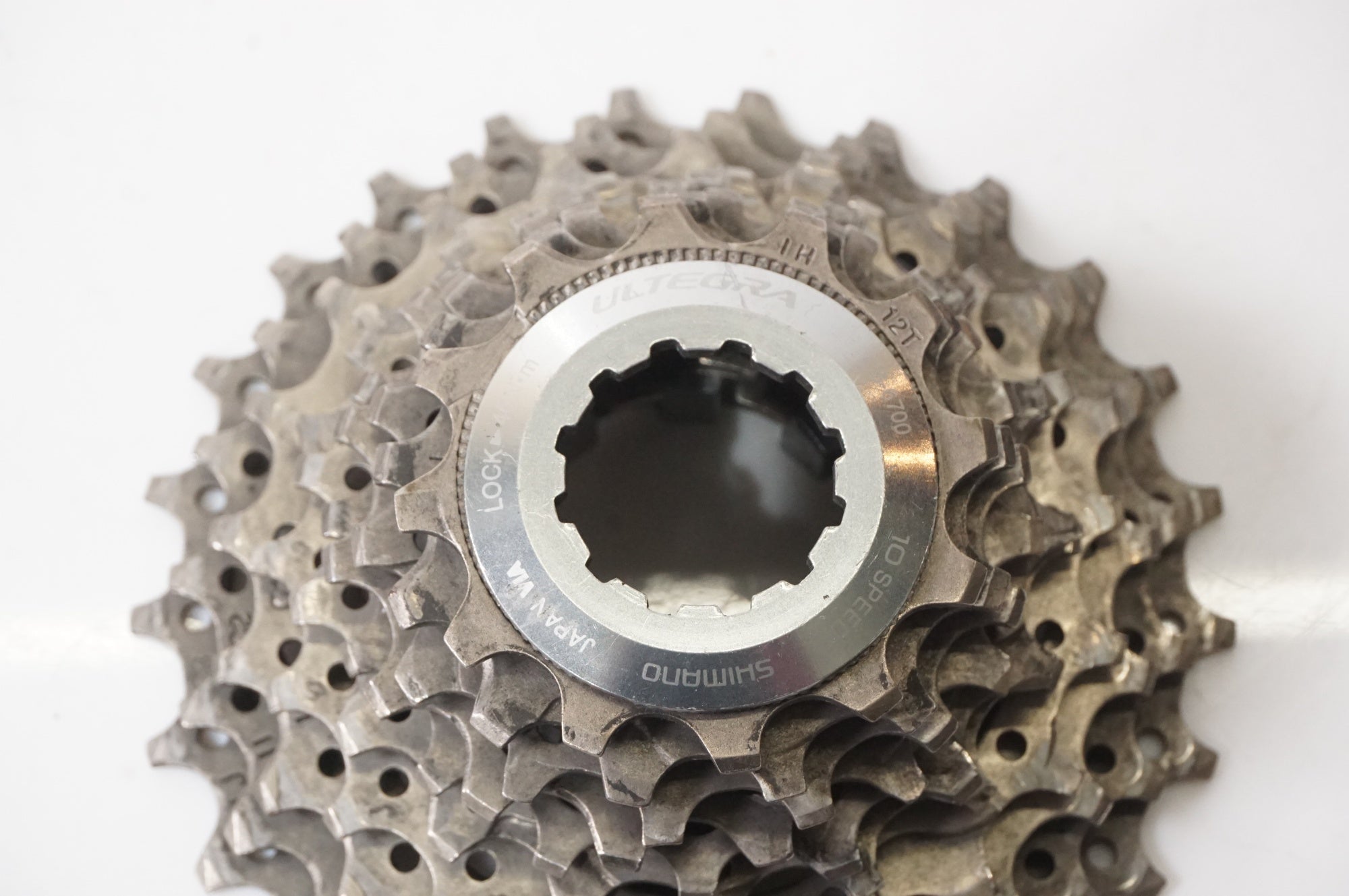 SHIMANO 「シマノ」 ULTEGRA CS-6700 12-25T スプロケット / AKIBA店