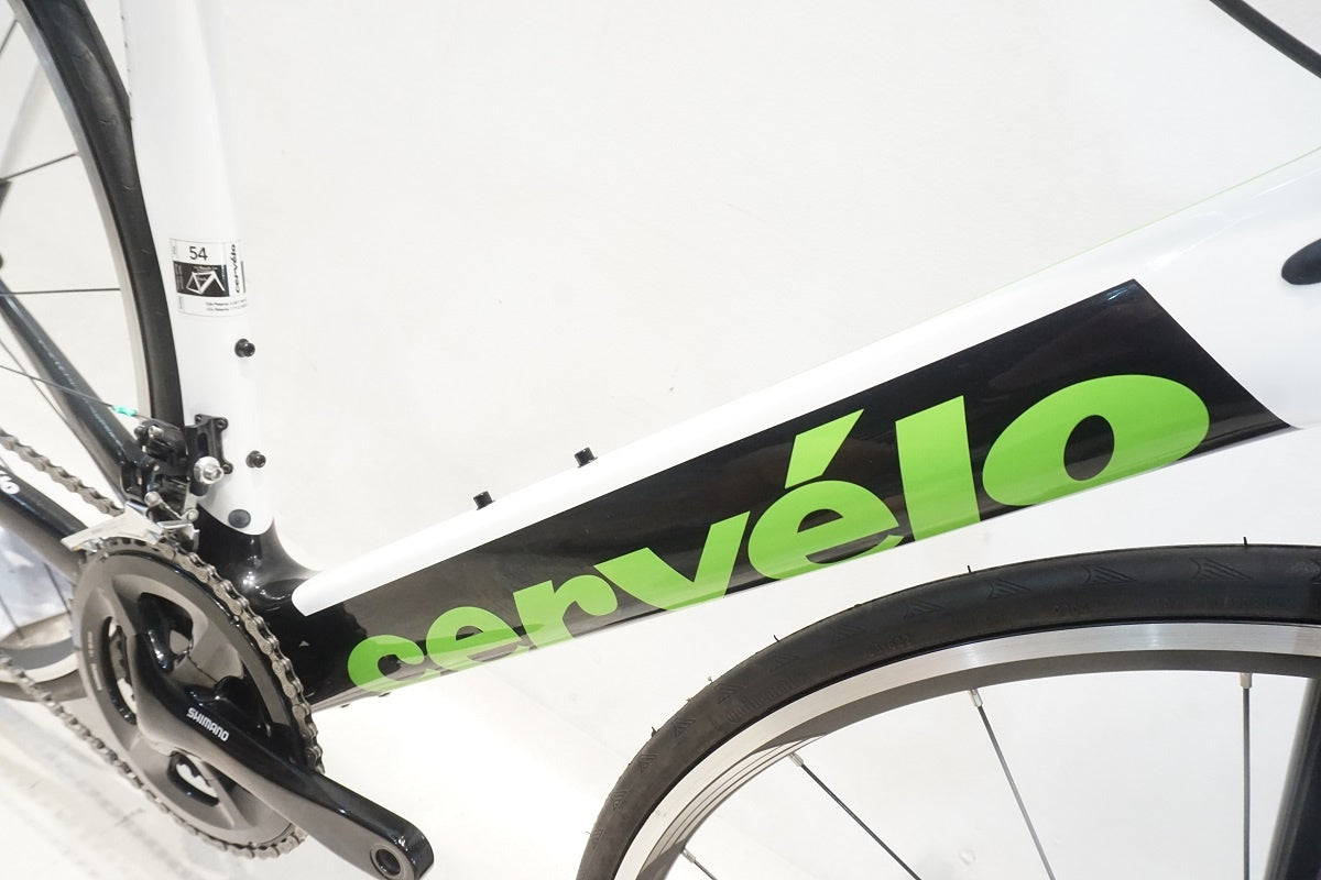 CERVELO 「サーベロ」 S2 2018年モデル ロードバイク / 横浜戸塚店