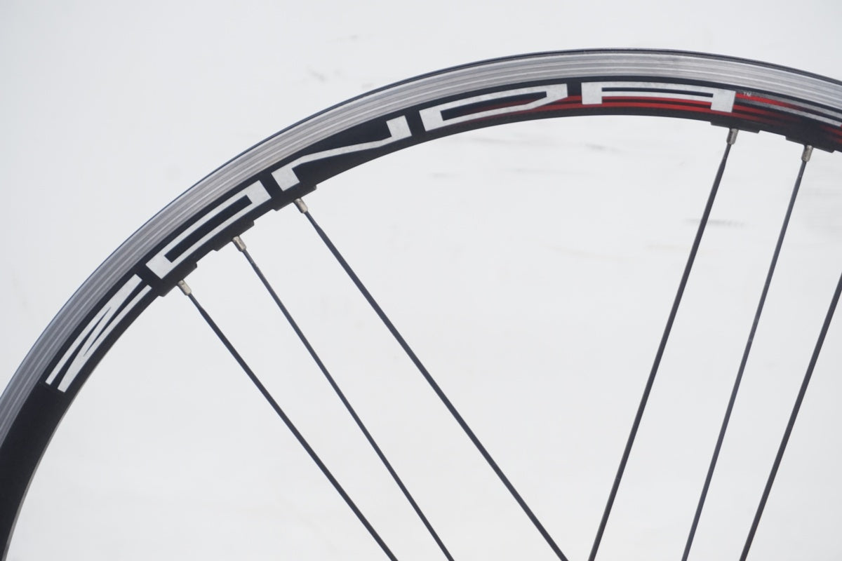 CAMPAGNOLO 「カンパニョーロ」 ZONDA C15 SHIMANO11速 ホイールセット / 滋賀大津店