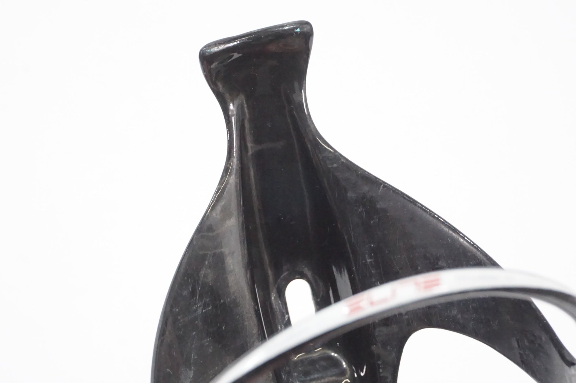 ELITE 「エリート」 SIOR カーボン ボトルケージ / AKIBA店