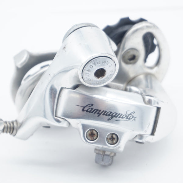 CAMPAGNOLO 「カンパニョーロ」 RECORD リアディレイラー / 滋賀