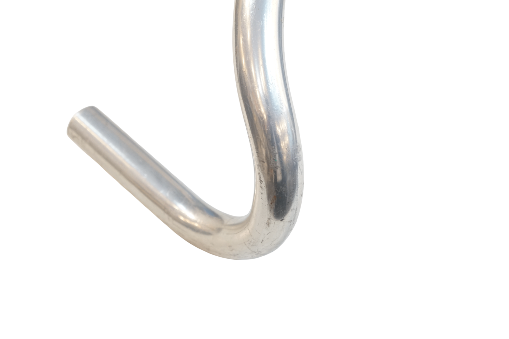 NITTO 「ニットー」 DURALUMINI B125AA φ25.4 380mm NJS ハンドル / バイチャリ浦和ベース