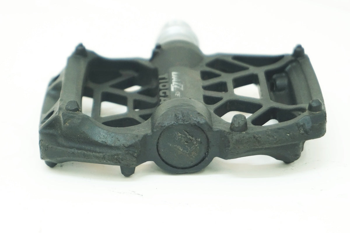 TIOGA 「タイオガ」 ペダル / 大阪美原北インター店