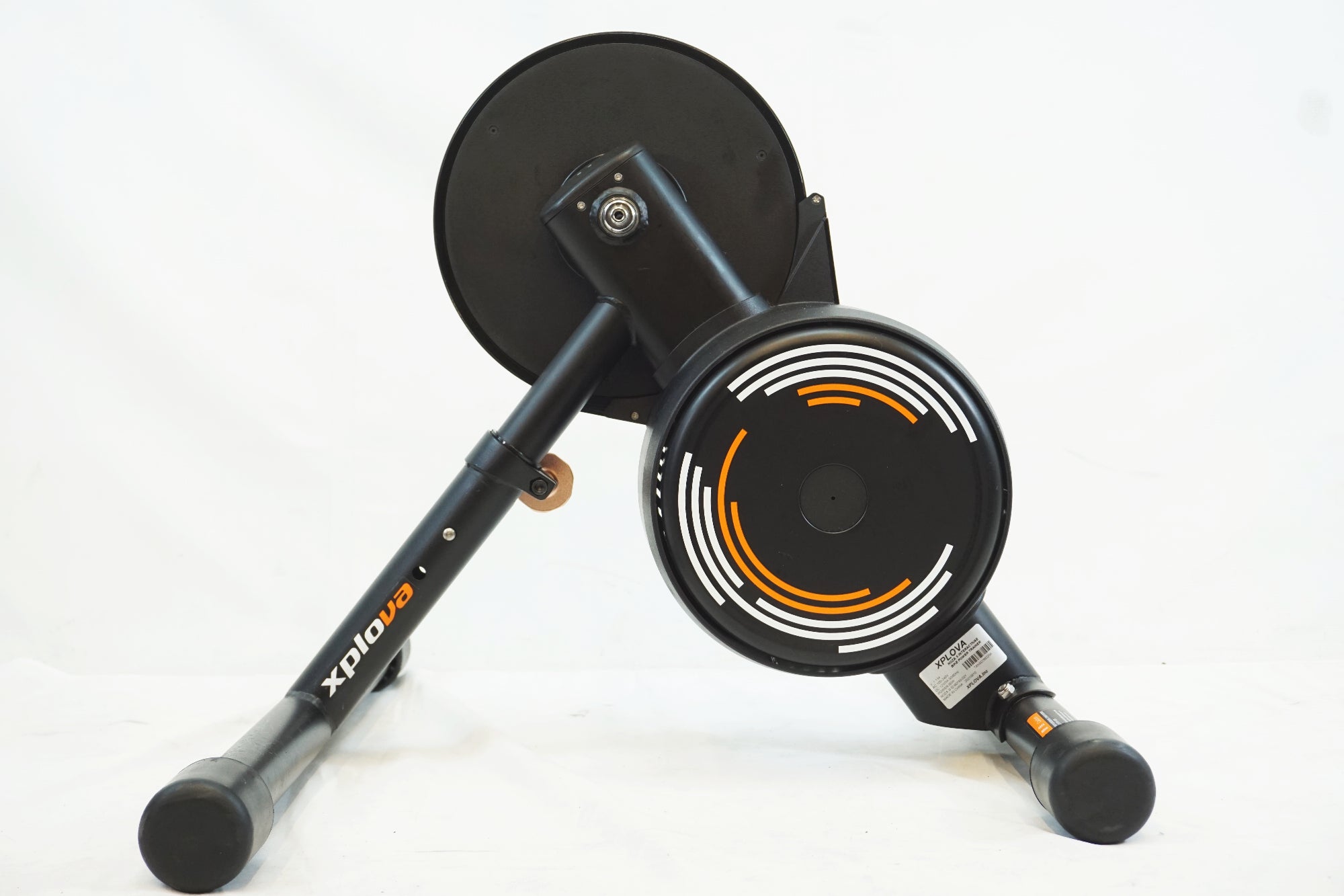 XPLOVA 「エクスプローバ」 NOZA S スマートトレーナー / 有明ガーデン店