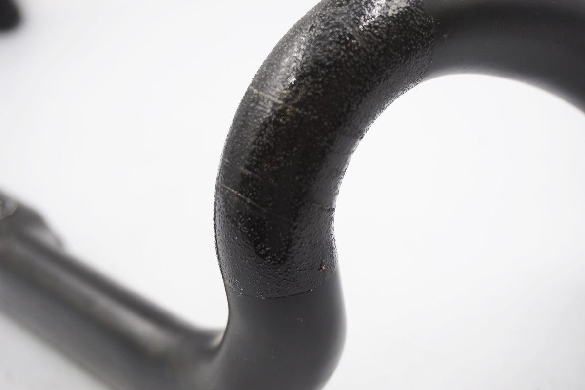 3T 「スリーティー」 ERGONOVA TEAM Φ31.8 400mm ハンドル / 奈良店