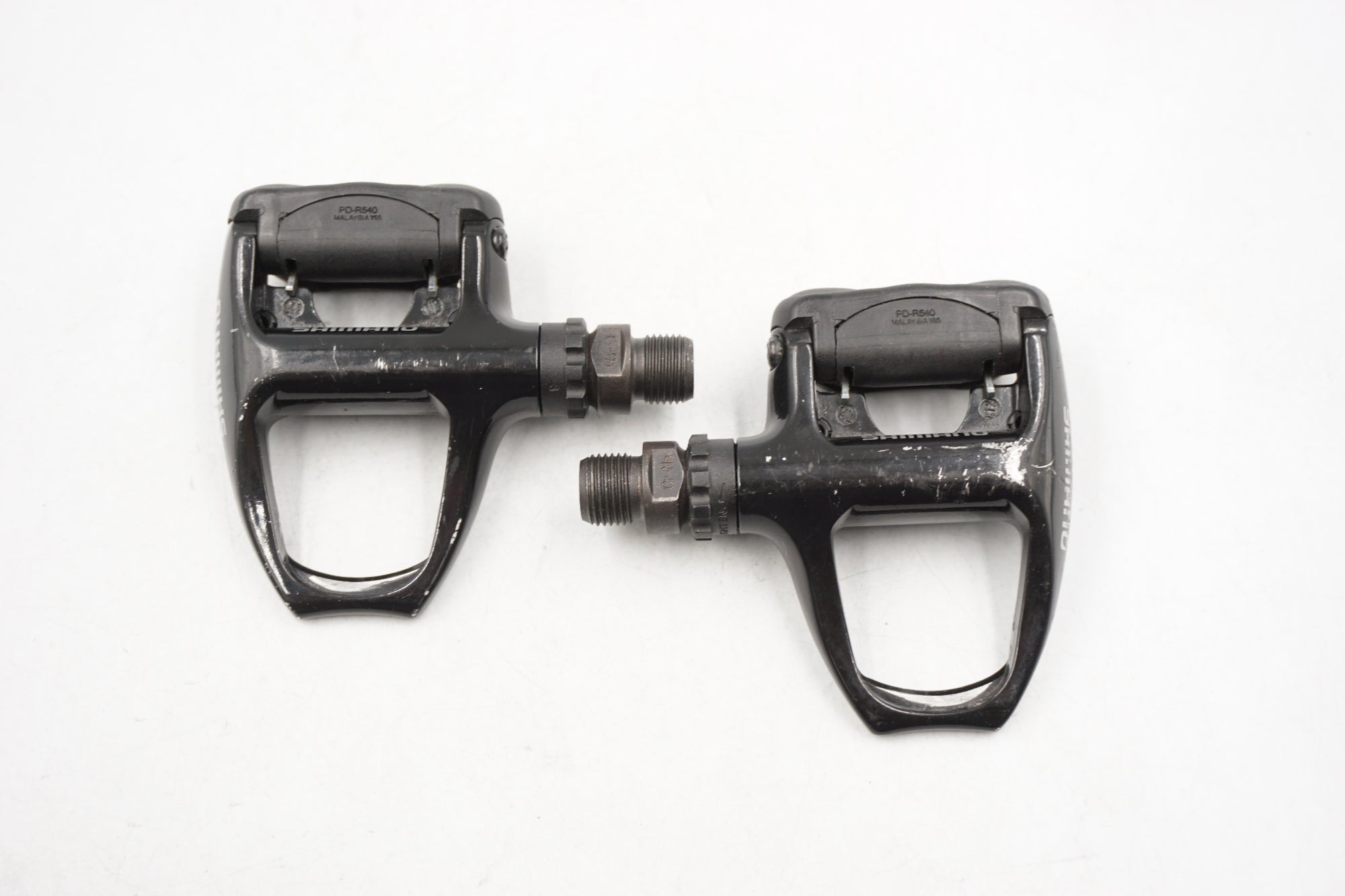 SHIMANO 「シマノ」 PD-R540 ペダル / 奈良店