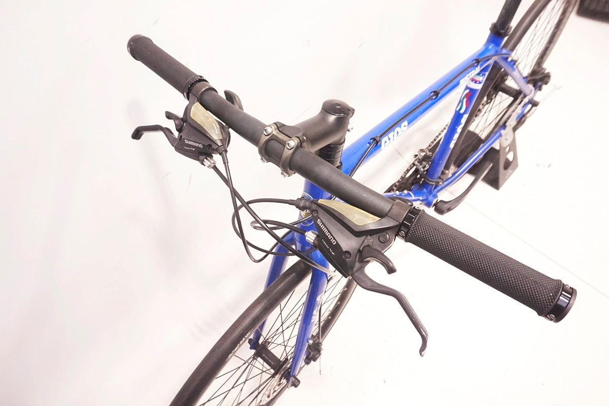 GIOS 「ジオス」 MISTRAL DISC 2022年モデル クロスバイク / 大阪門真店