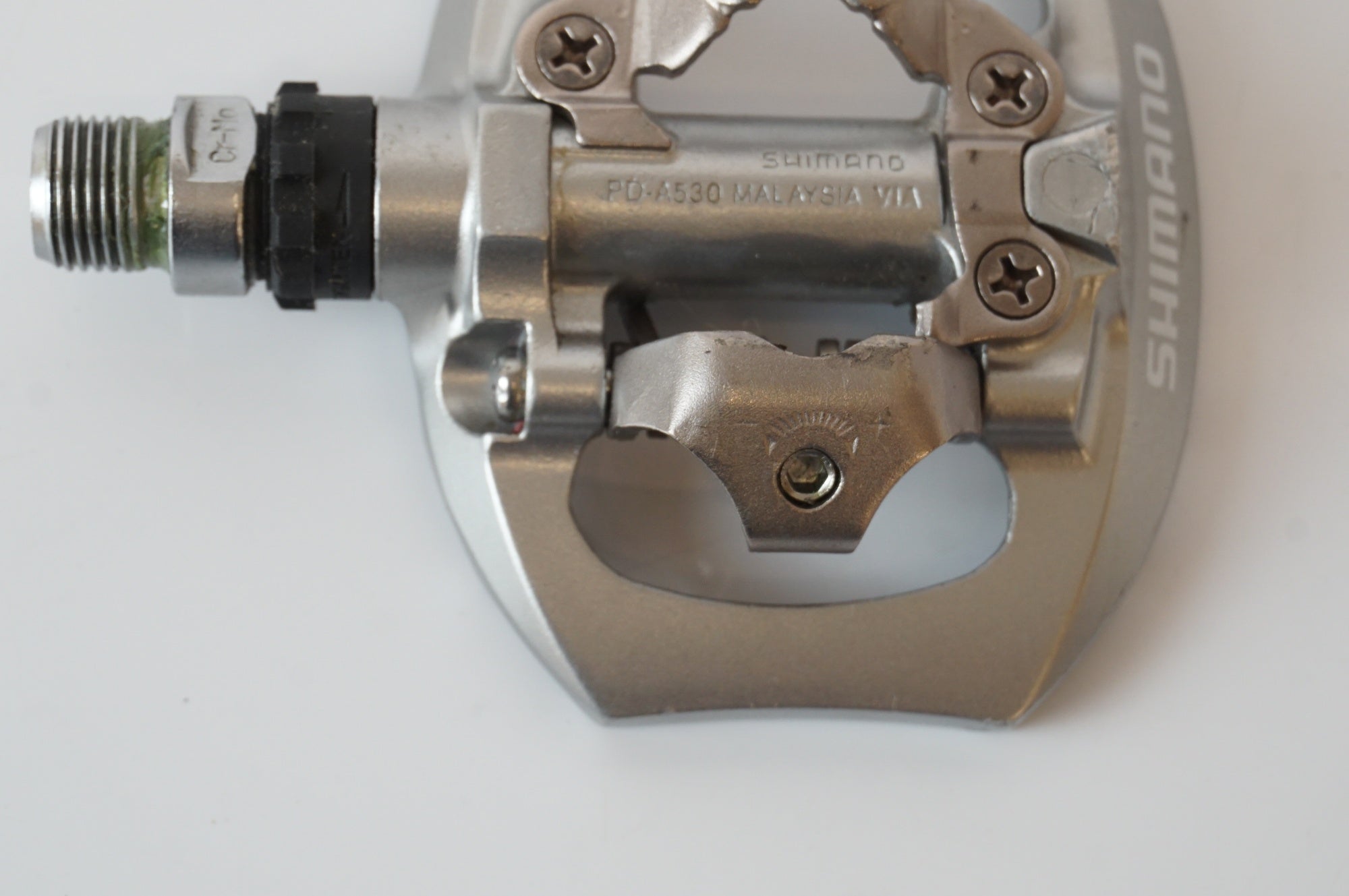SHIMANO 「シマノ」 PD-A530 ペダル / 浜松店
