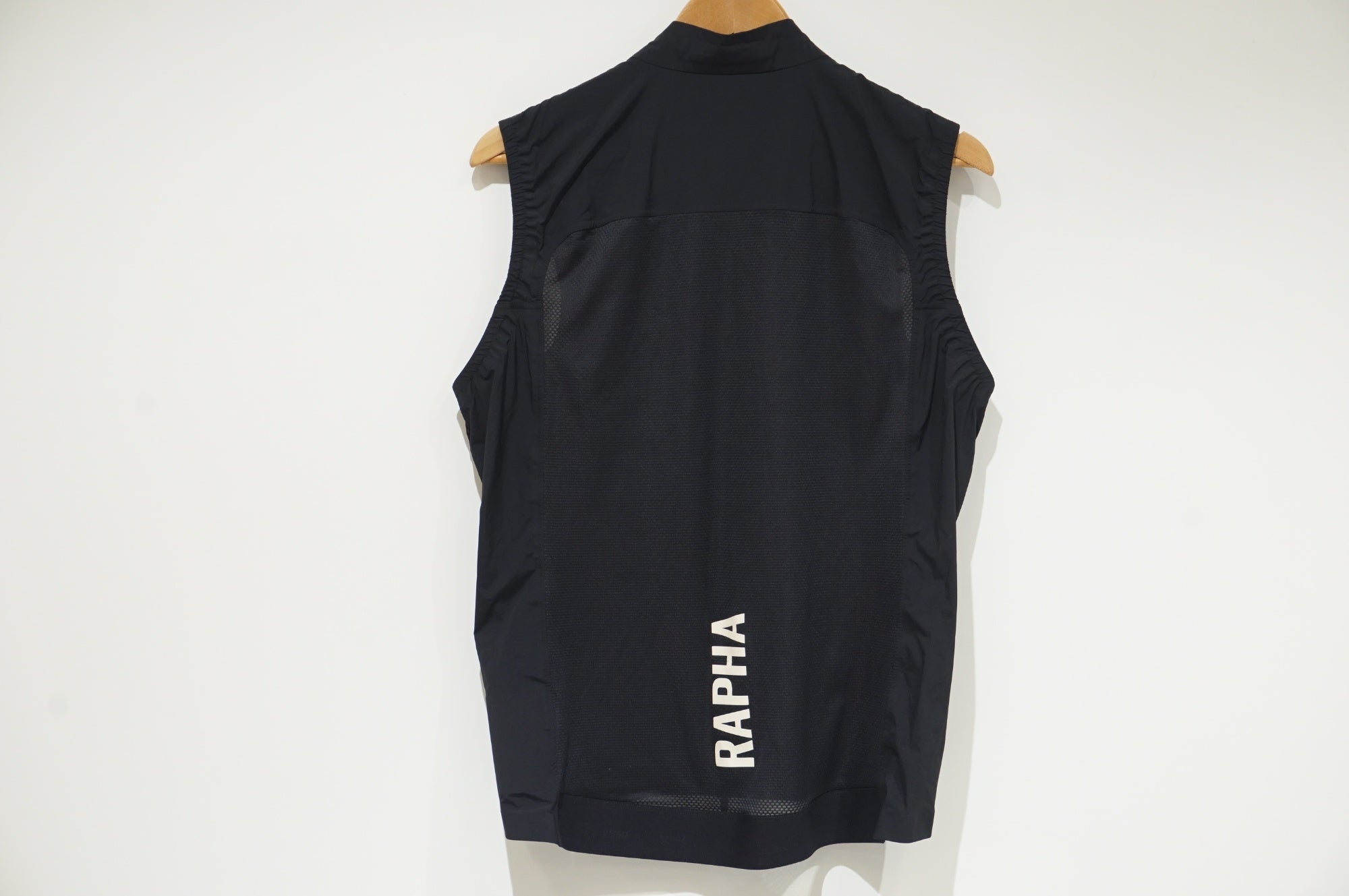 RAPHA 「ラファ」 PRO TEAM LIGHTWEIGHT GILET XLサイズ ベスト / 浜松店