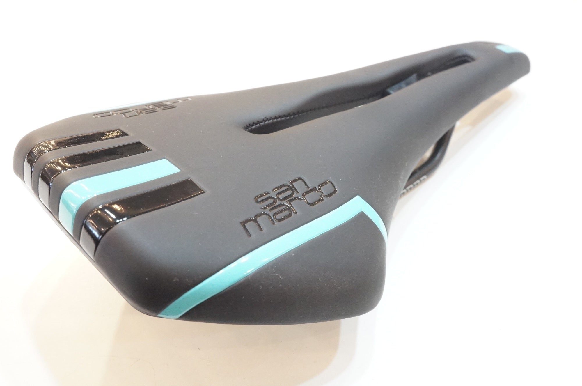 SELLE SANMARCO 「セラ サンマルコ」 SQUADRA サドル / 浦和ベース