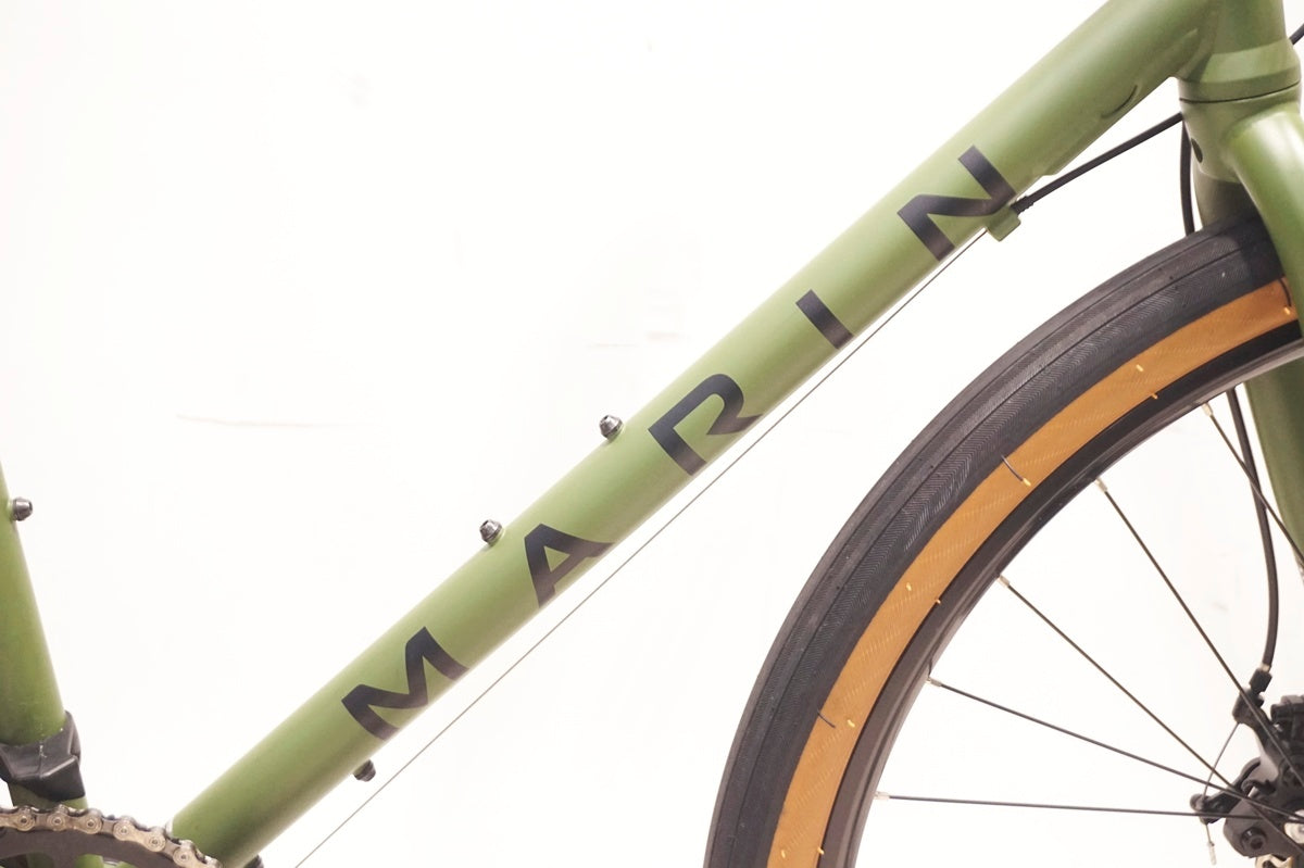 MARIN 「マリン」 NICASIO 2024年モデル クロスバイク / 大阪門真店