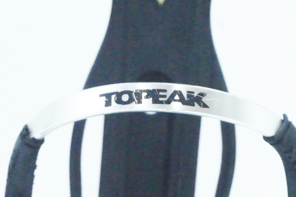 TOPEAK「トピーク」 ボトルケージ/ 京都西院店