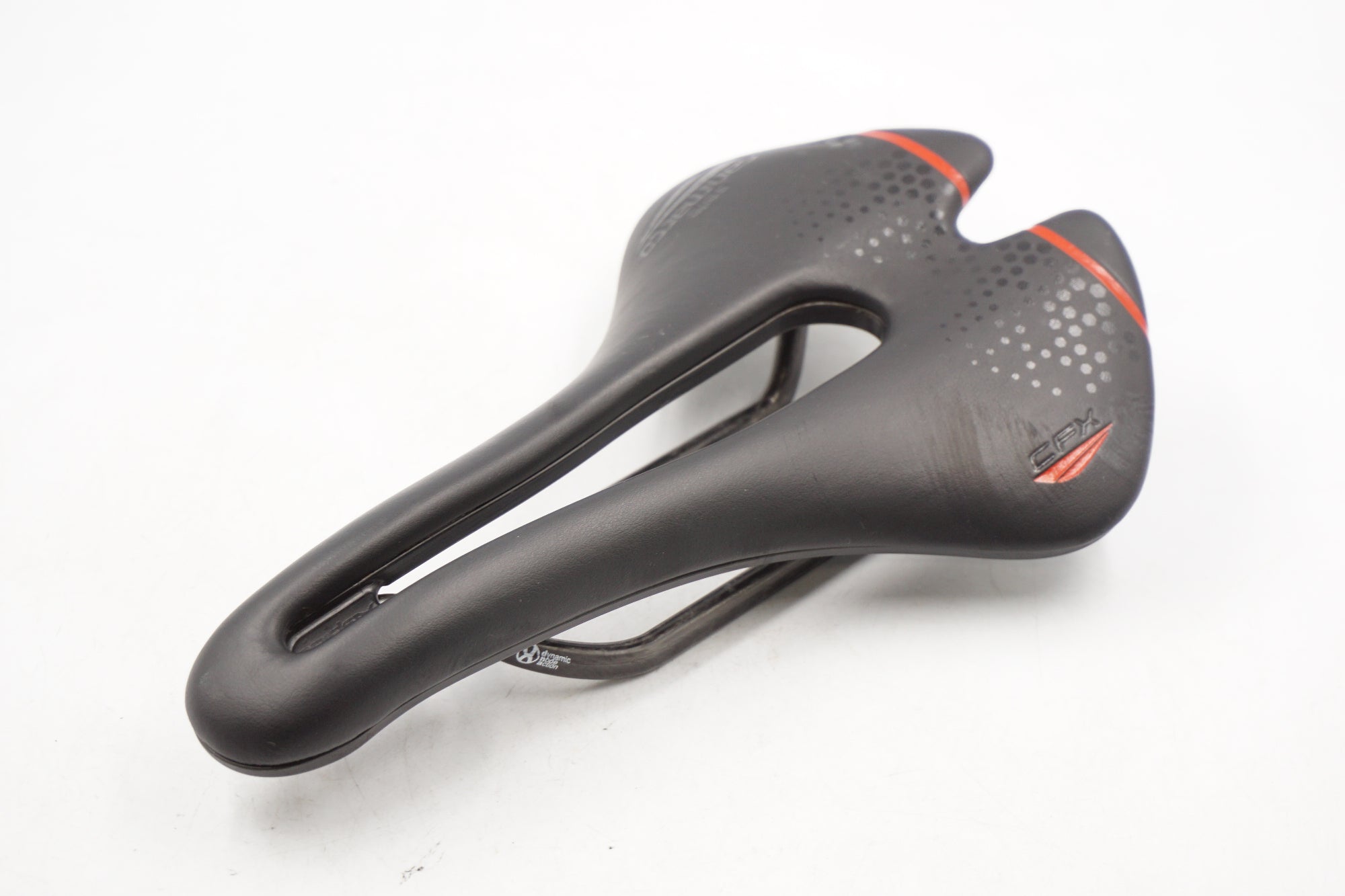 SELLE SANMARCO 「セラサンマルコ」 CFX サドル / 奈良店