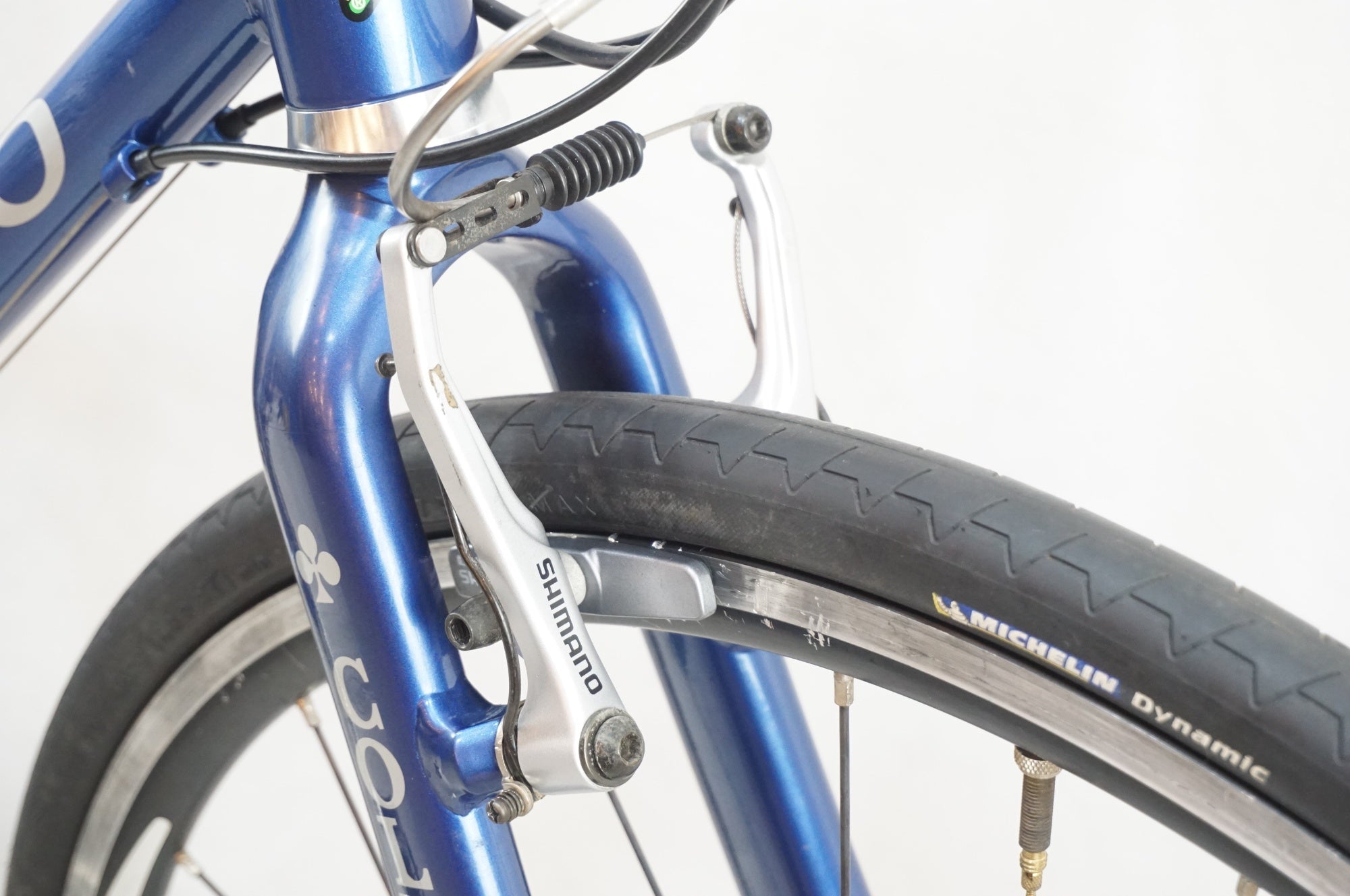 COLNAGO 「コルナゴ」 WINDY 2007年モデル クロスバイク / 浦和ベース