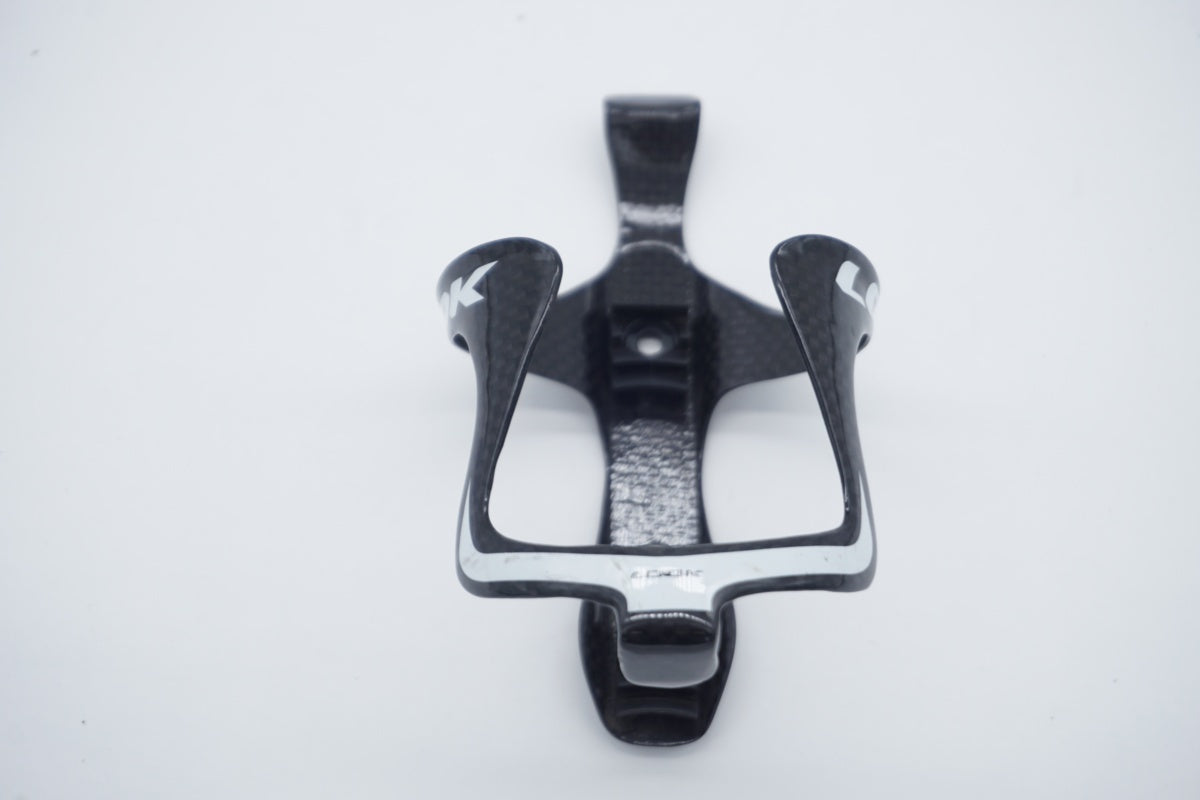 LOOK 「ルック」 カーボンボトルケージ / 滋賀大津店