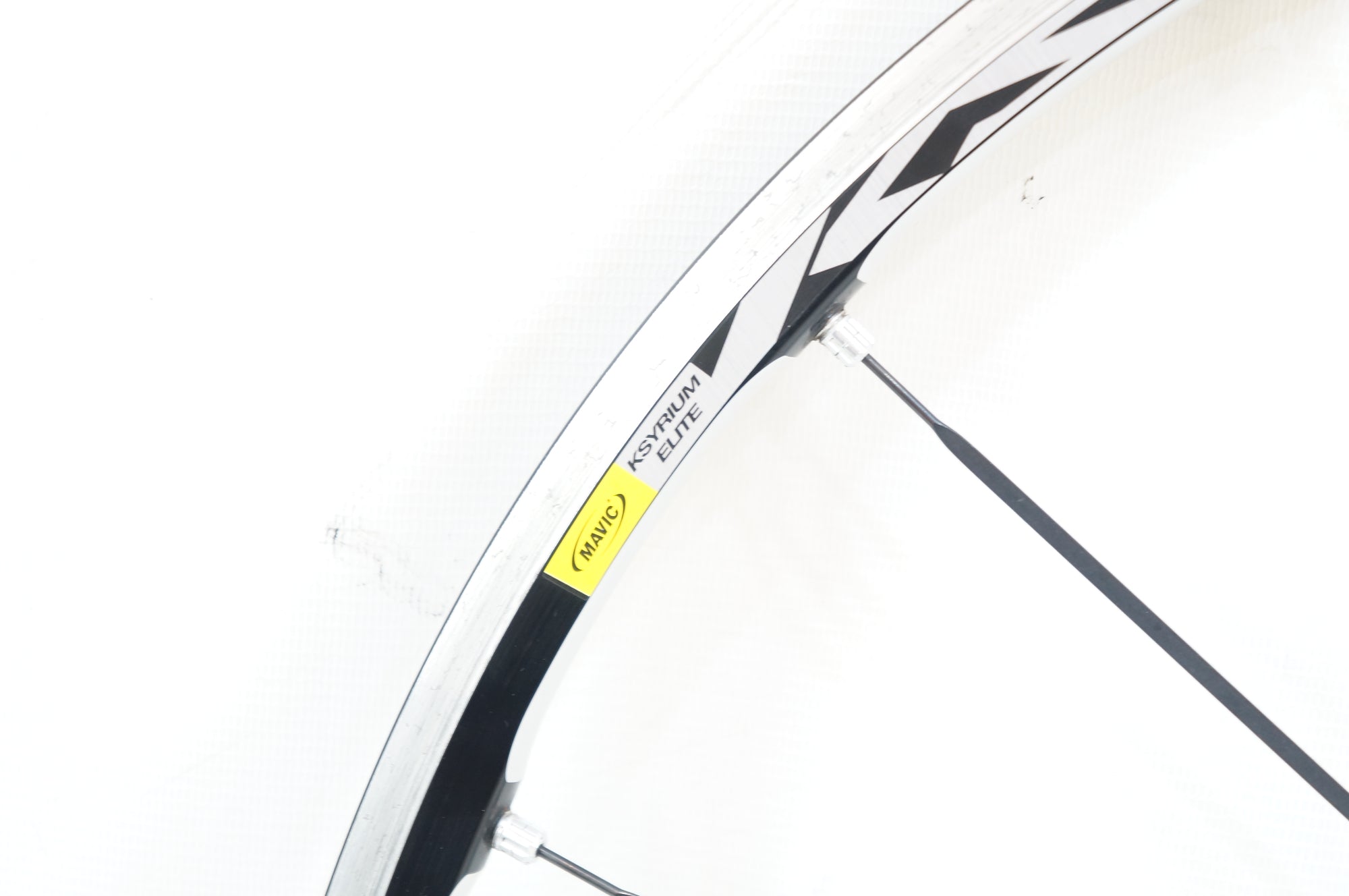 MAVIC 「マビック」 KSYRIUM ELITE シマノ11S ホイールセット