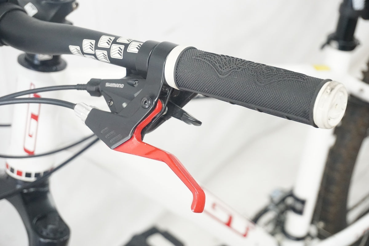 GT 「ジーティー」 3.0AVALANCHE 2011年モデル マウンテンバイク/ 奈良店