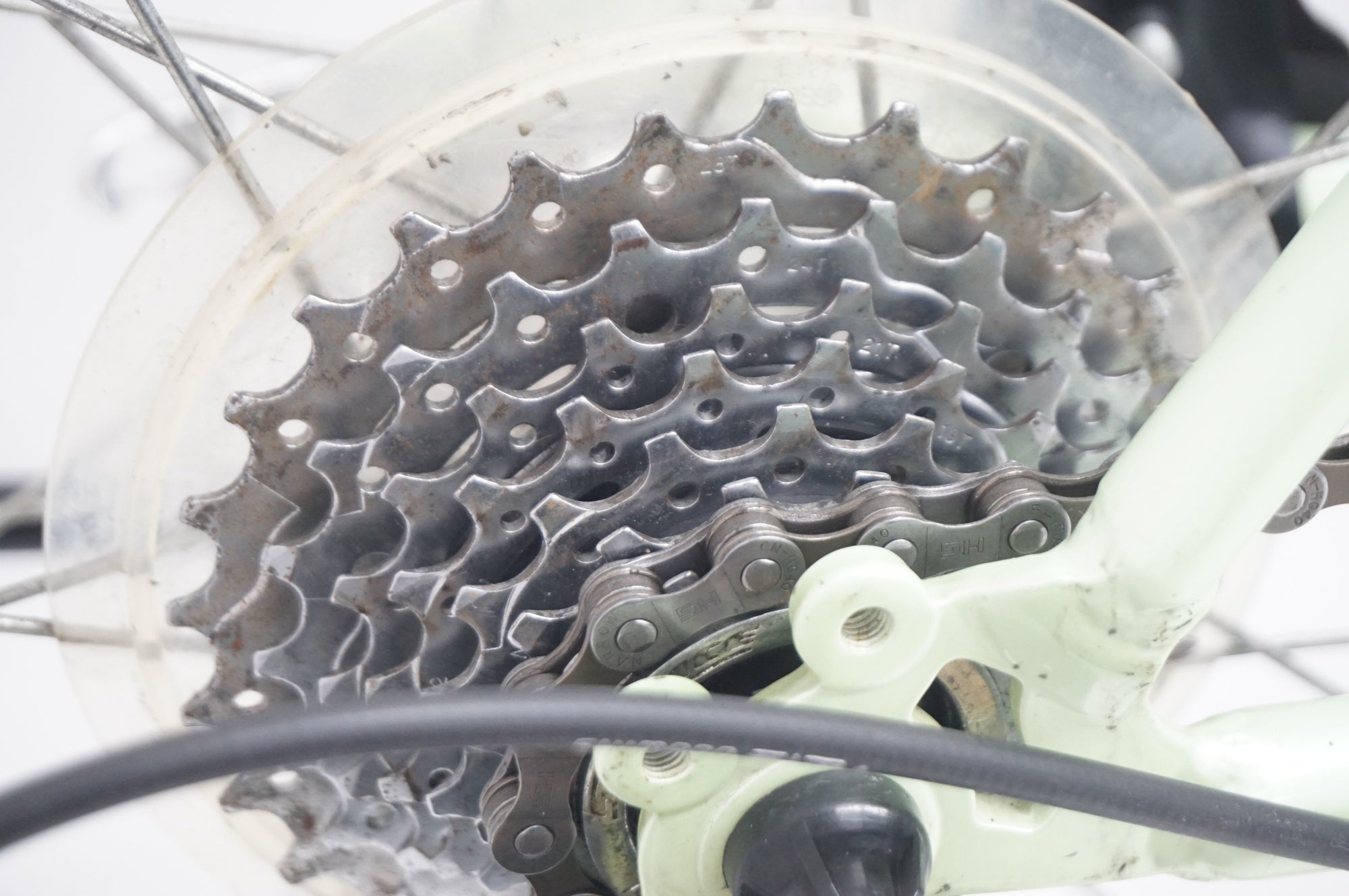 MIYATA freedom r 2015年 MIYATA 「ミヤタ」 FREEDOM SPORTS 2015年頃 ロードバイク / 福岡店