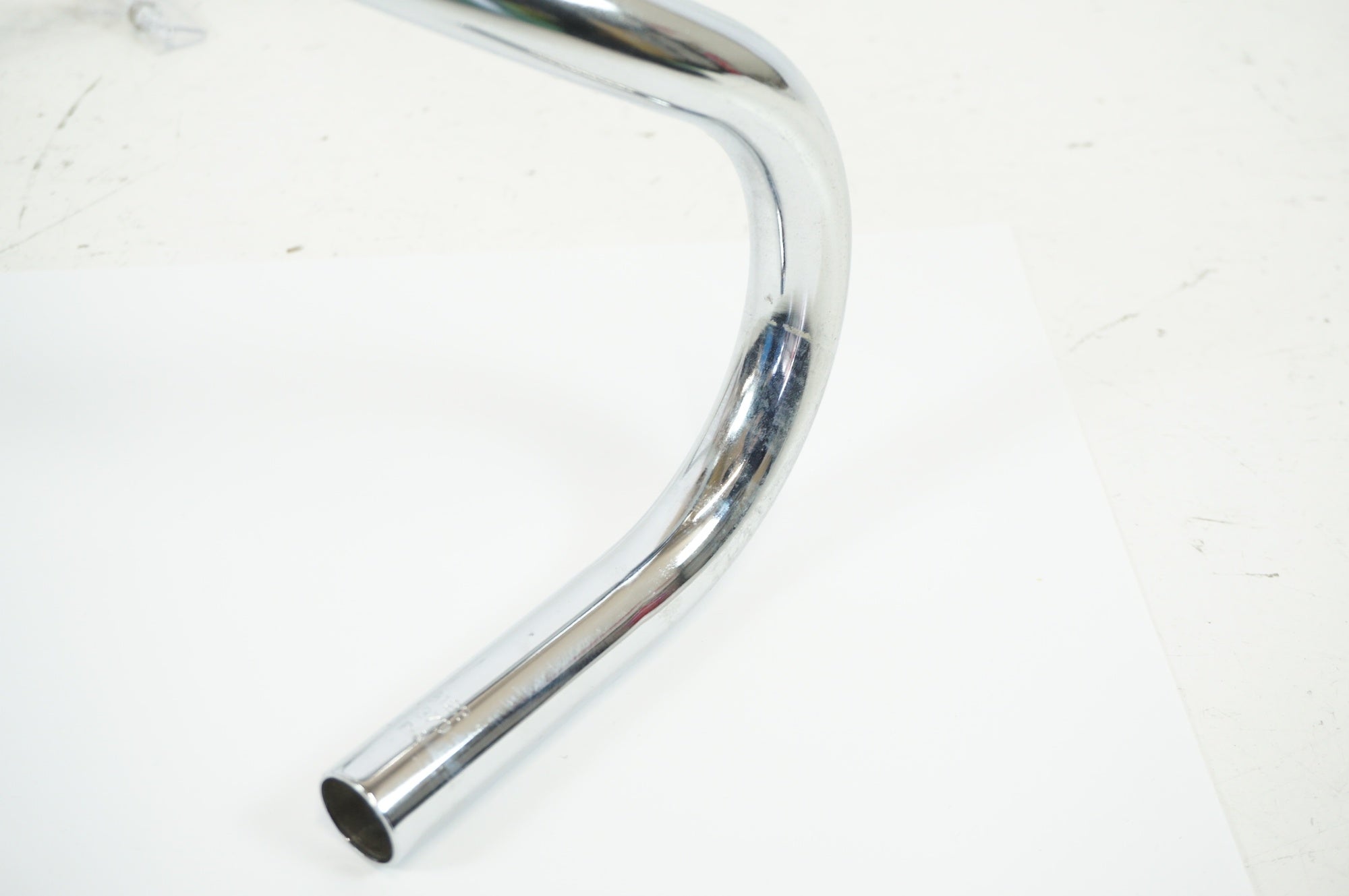 NITTO 「ニットー」 B123 NJS 370mm ハンドル / 宇都宮店