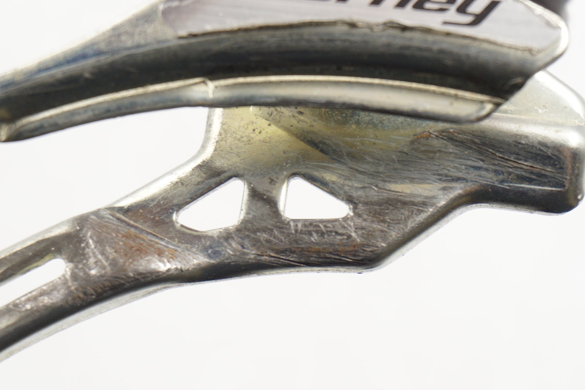 SHIMANO 「シマノ」 TOURNEY FD-TY500 フロントディレイラー / 奈良店