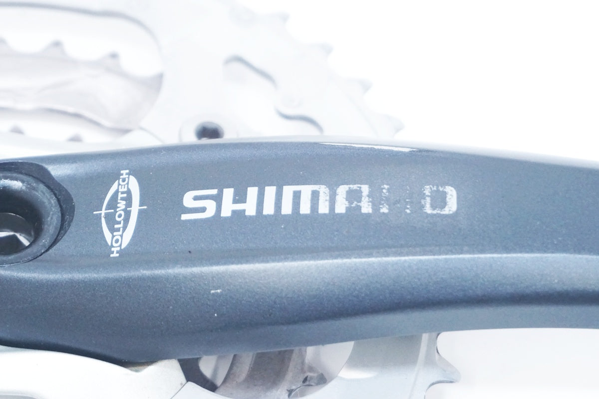 SHIMANO 「シマノ」 FC-M521 44-32-22T 175mm クランク / 大阪美原北インター店