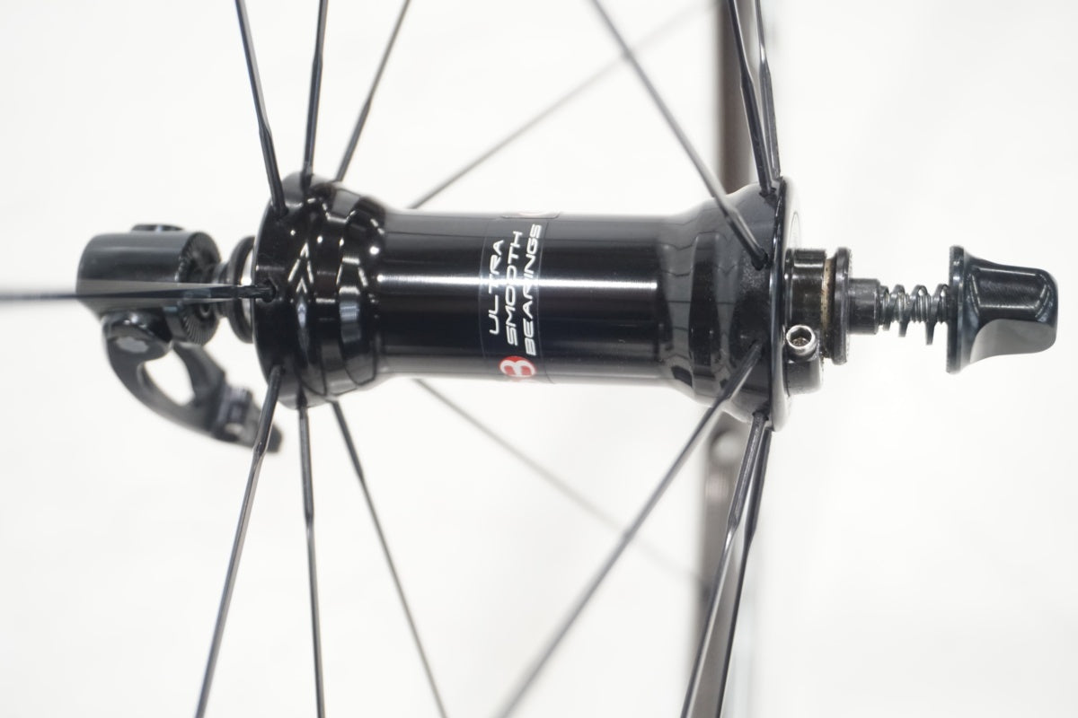 CAMPAGNOLO 「カンパニョーロ」 BORA ONE 50 SHIMANO11速 ホイールセット / 滋賀大津店