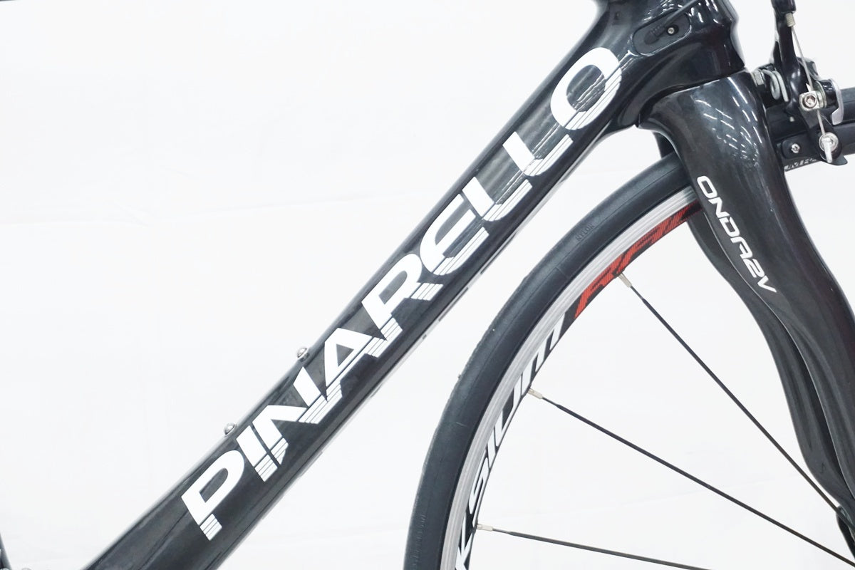 PINARELLO 「ピナレロ」 RAZHA 2015年モデル ロードバイク/ 大阪美原北 