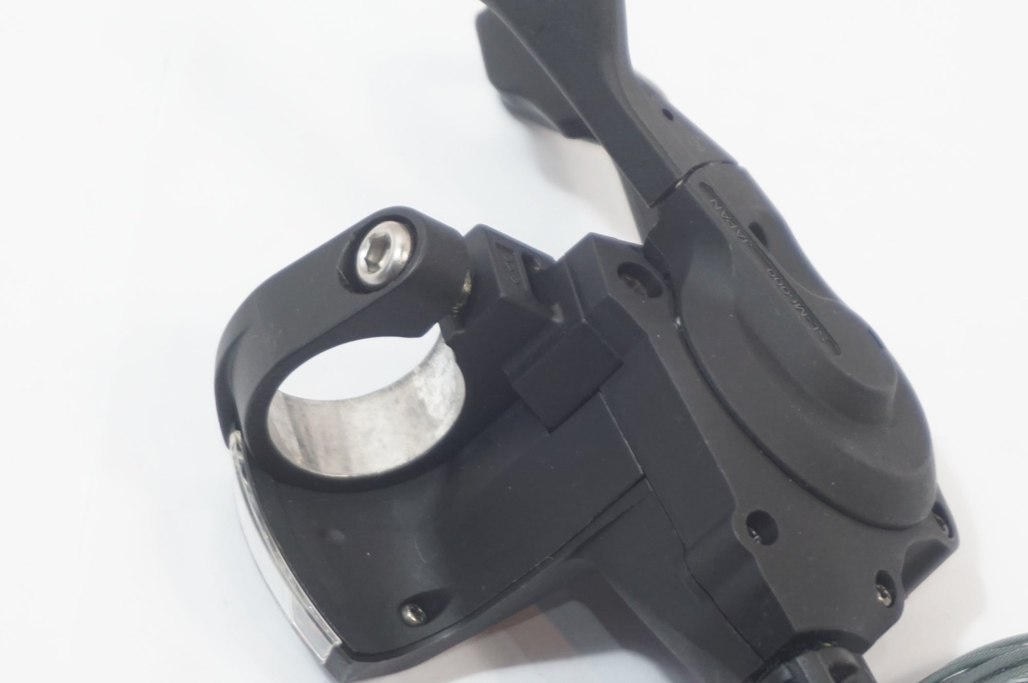 SHIMANO 「シマノ」 DEORE SL-M6000 右ラピッドファイヤーシフター / 世田谷店