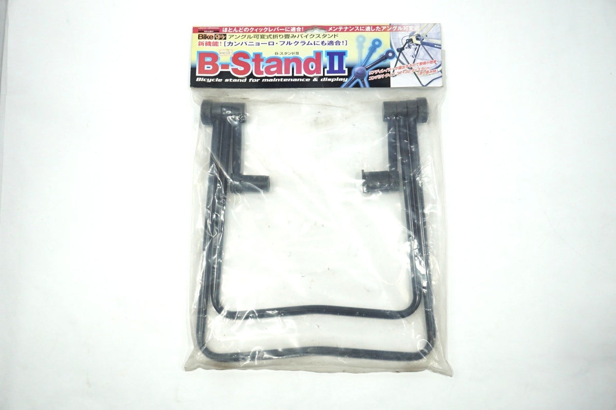 BIKE-GUYS 「バイクガイ」 B-STAND 2 ハブスタンド / 川越店