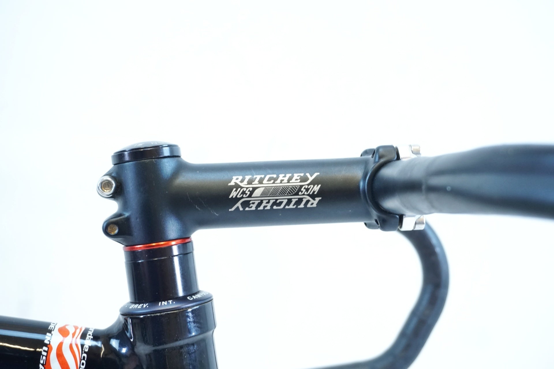 ジャンク CANNONDALE 「キャノンデール」 CAAD5 2002年モデル フレーム