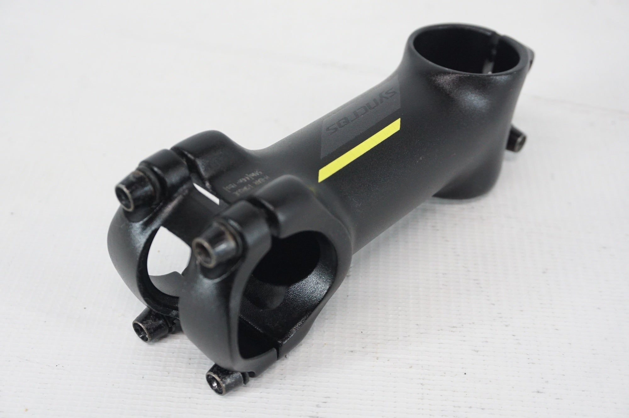 SYNCROS 「シンクロス」 RR2.5 ステム Φ31.8 90mm / 阪急塚口店