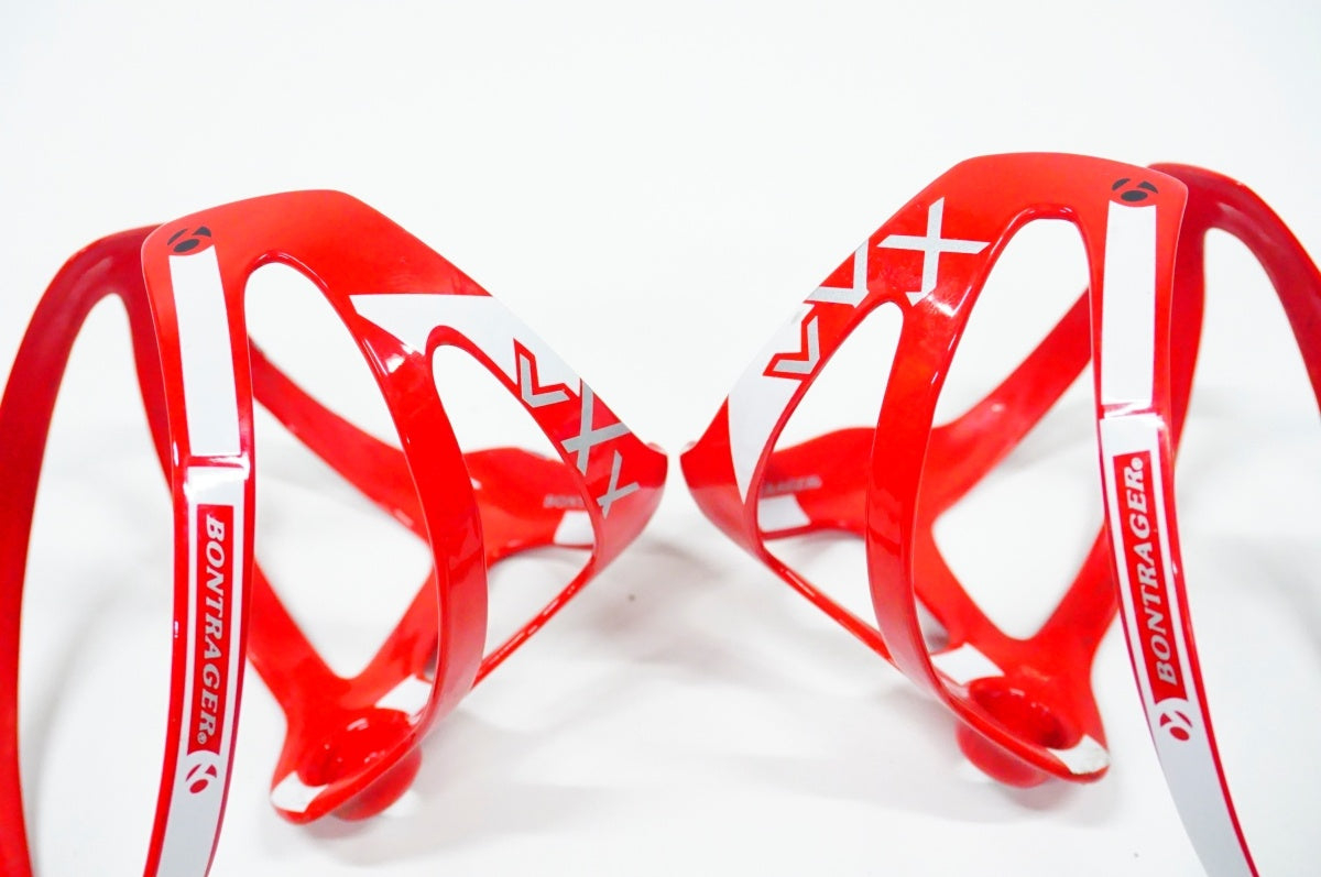 BONTRAGER 「ボントレガー」 XXX ボトルケージセット / 名古屋大須店