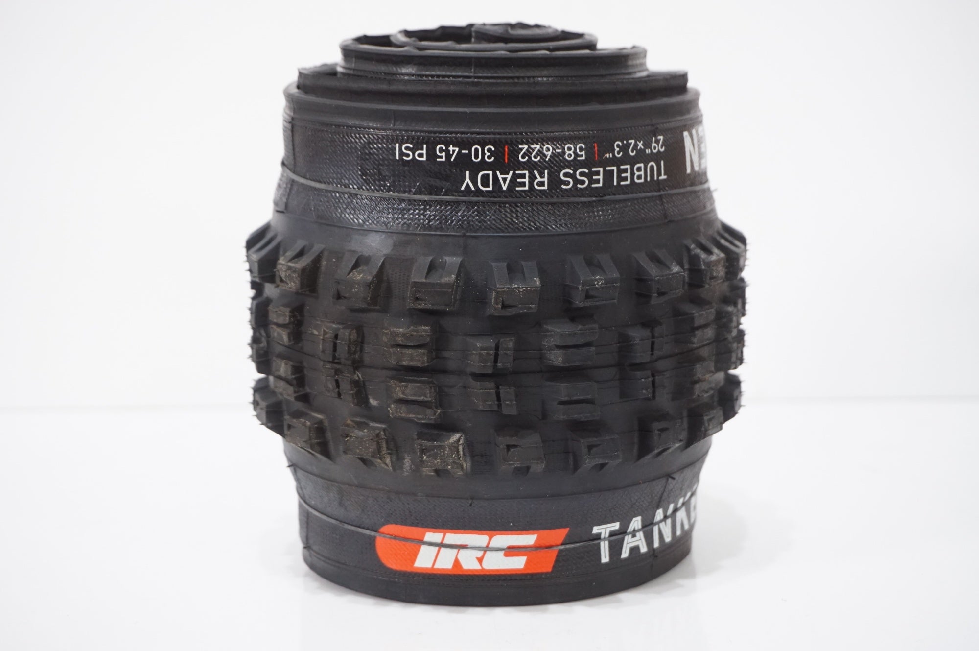 IRCTIRE 「アイ・アール・シー」 TANKEN 29"×2.3" タイヤ / AKIBA店