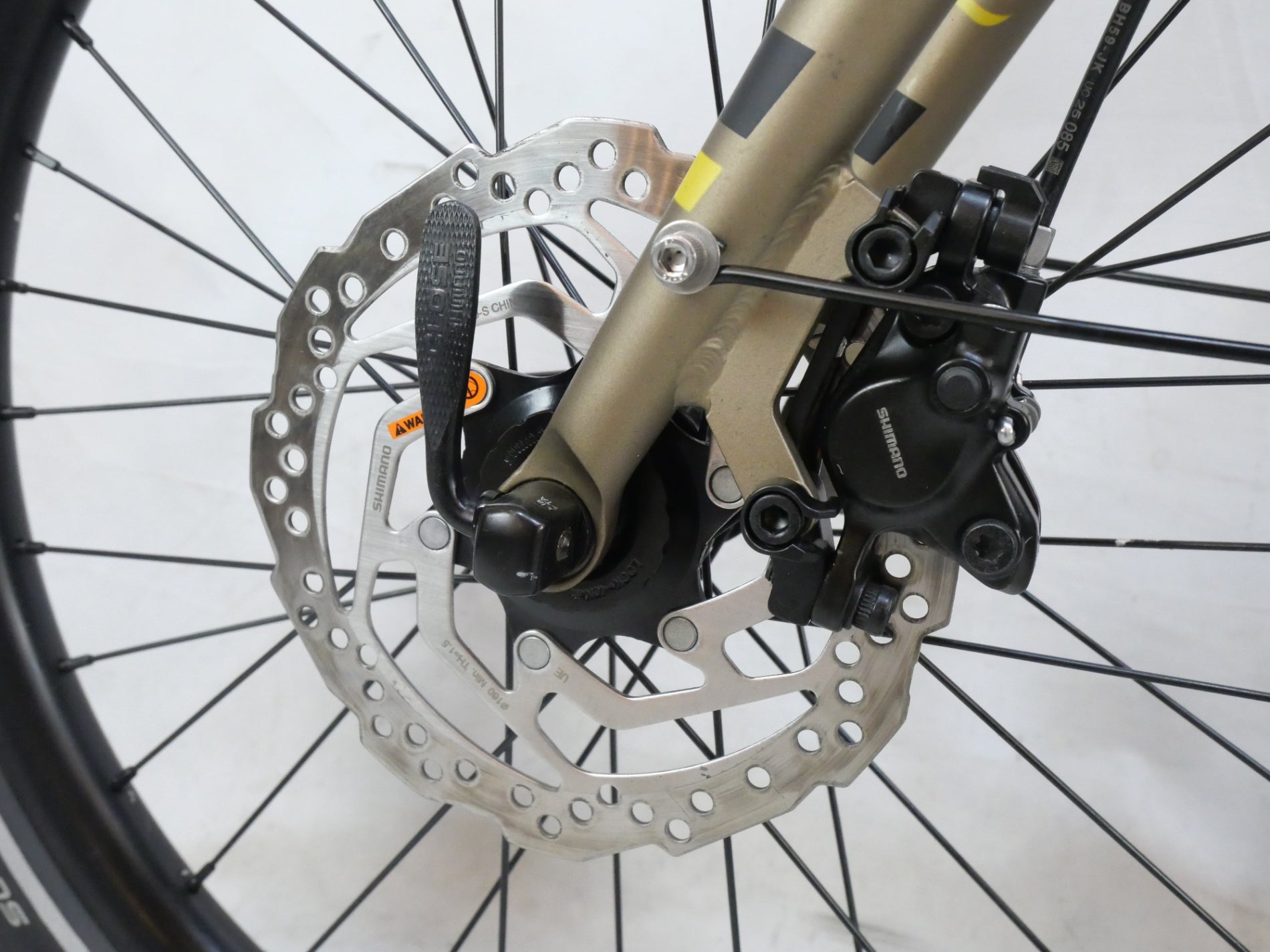 TERN 「ターン」 VEKTRON N8 2022年モデル 20インチ 電動アシスト自転車  / バイチャリ浦和ベース