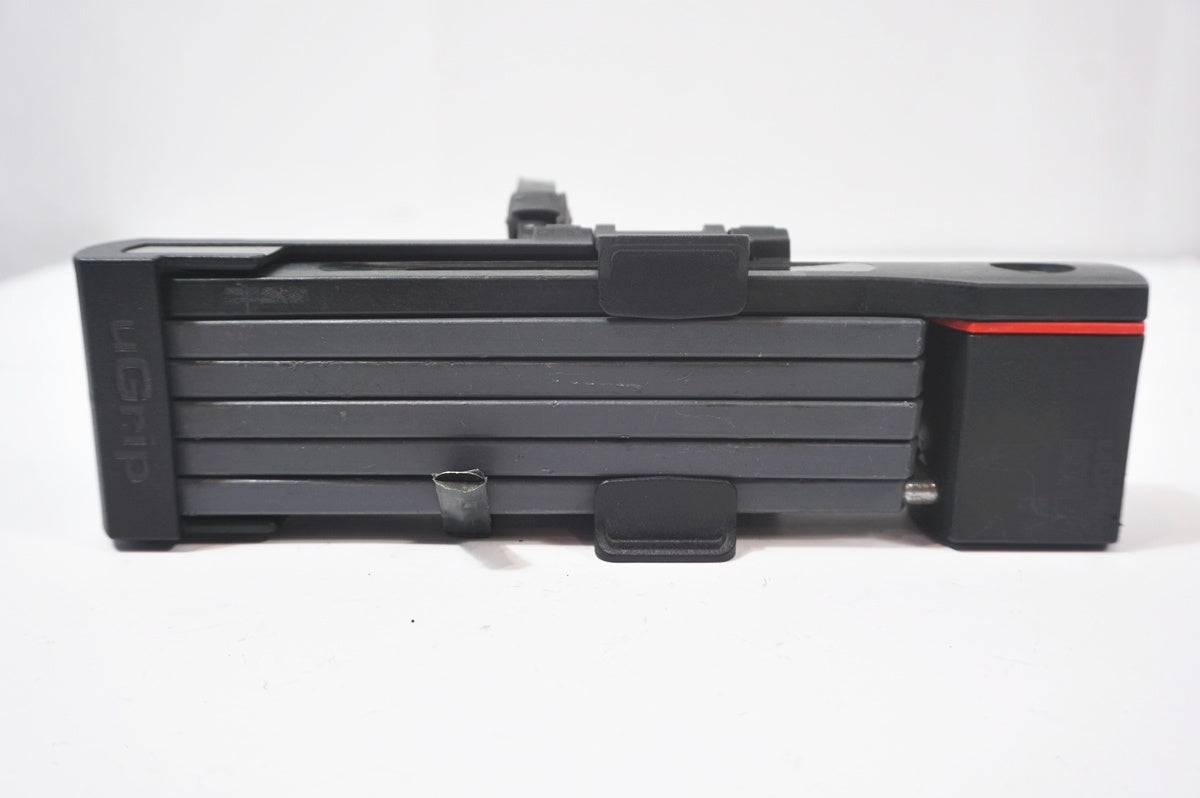 ABUS 「アブス」 UGRIP BORDO ロック / バイチャリ世田谷店