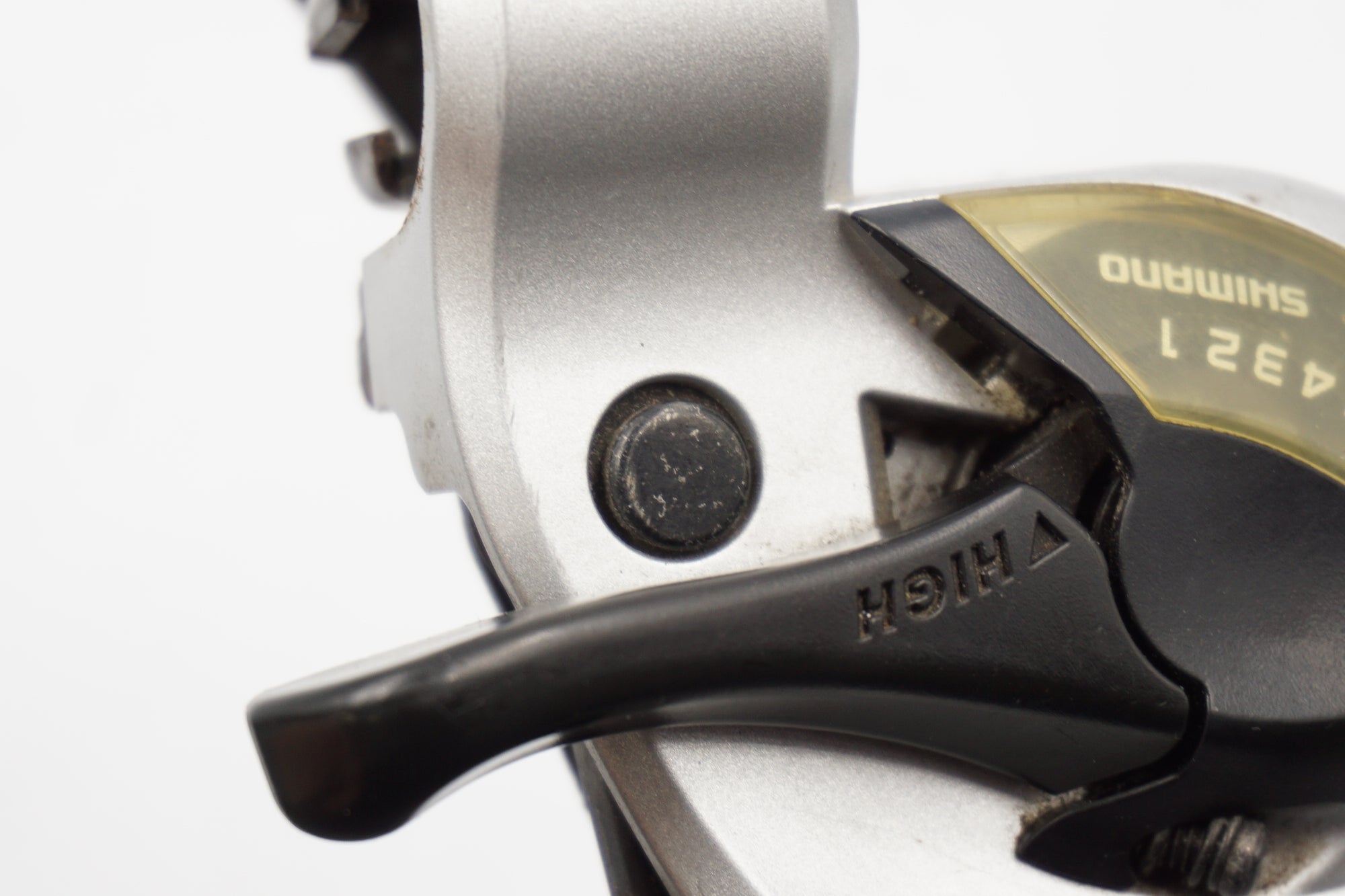 Shimano ブレーキ　ディレイラー　レバー　まとめ売り　ultegra SHIMANO 「シマノ」 TOURNEY TX ST-TX800 シフトブレーキレバー / 奈良