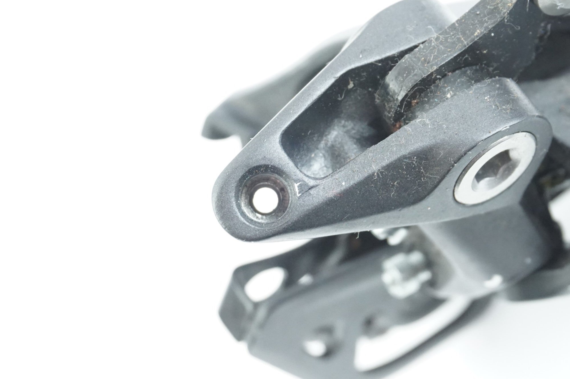 SHIMANO 「シマノ」 DEORE RD-M5120 リアディレイラー / 中目黒店