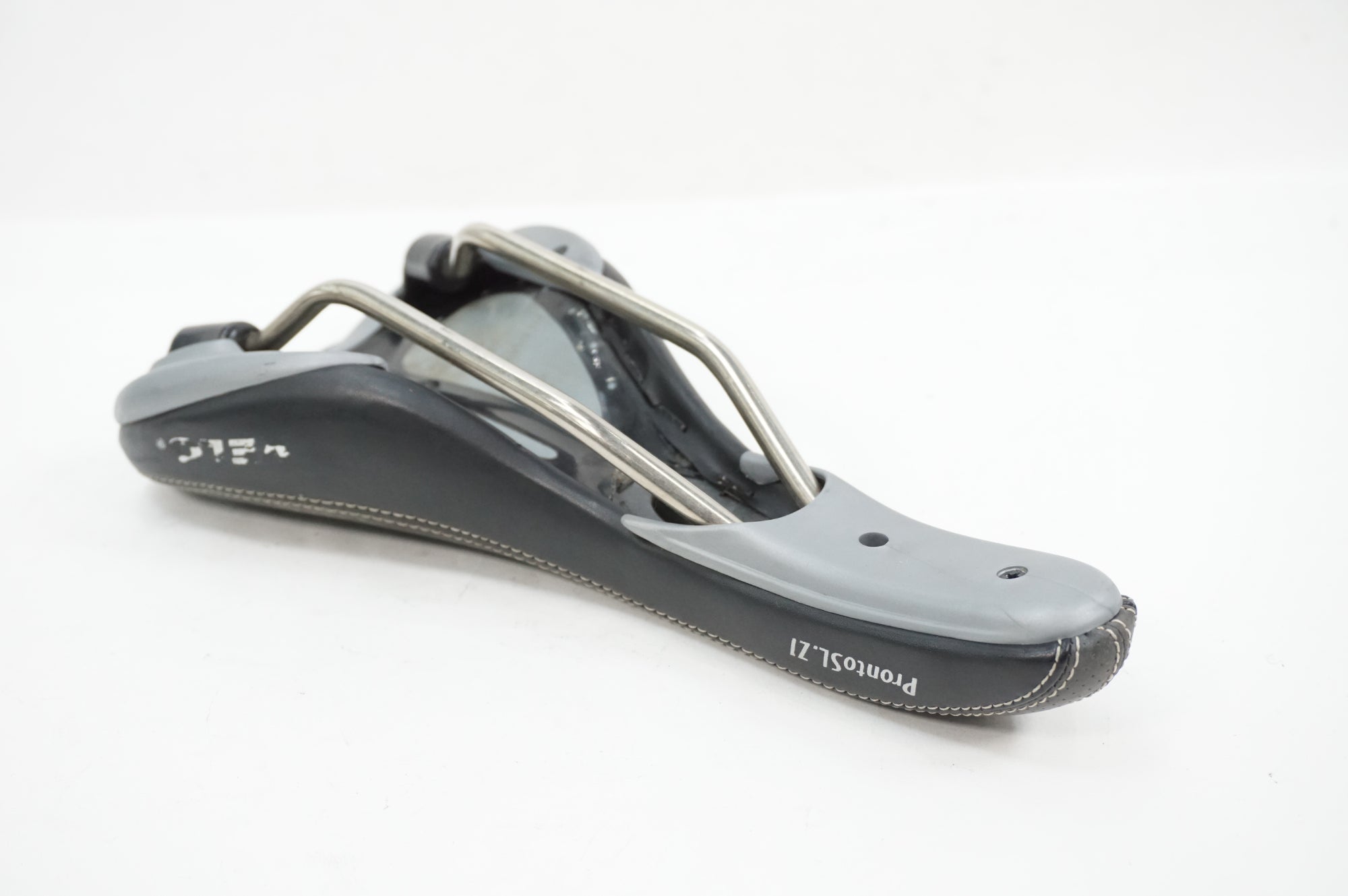 VELO 「ベロ」 PRONTO SL Z1 サドル / 川越店 ｜ バイチャリ公式