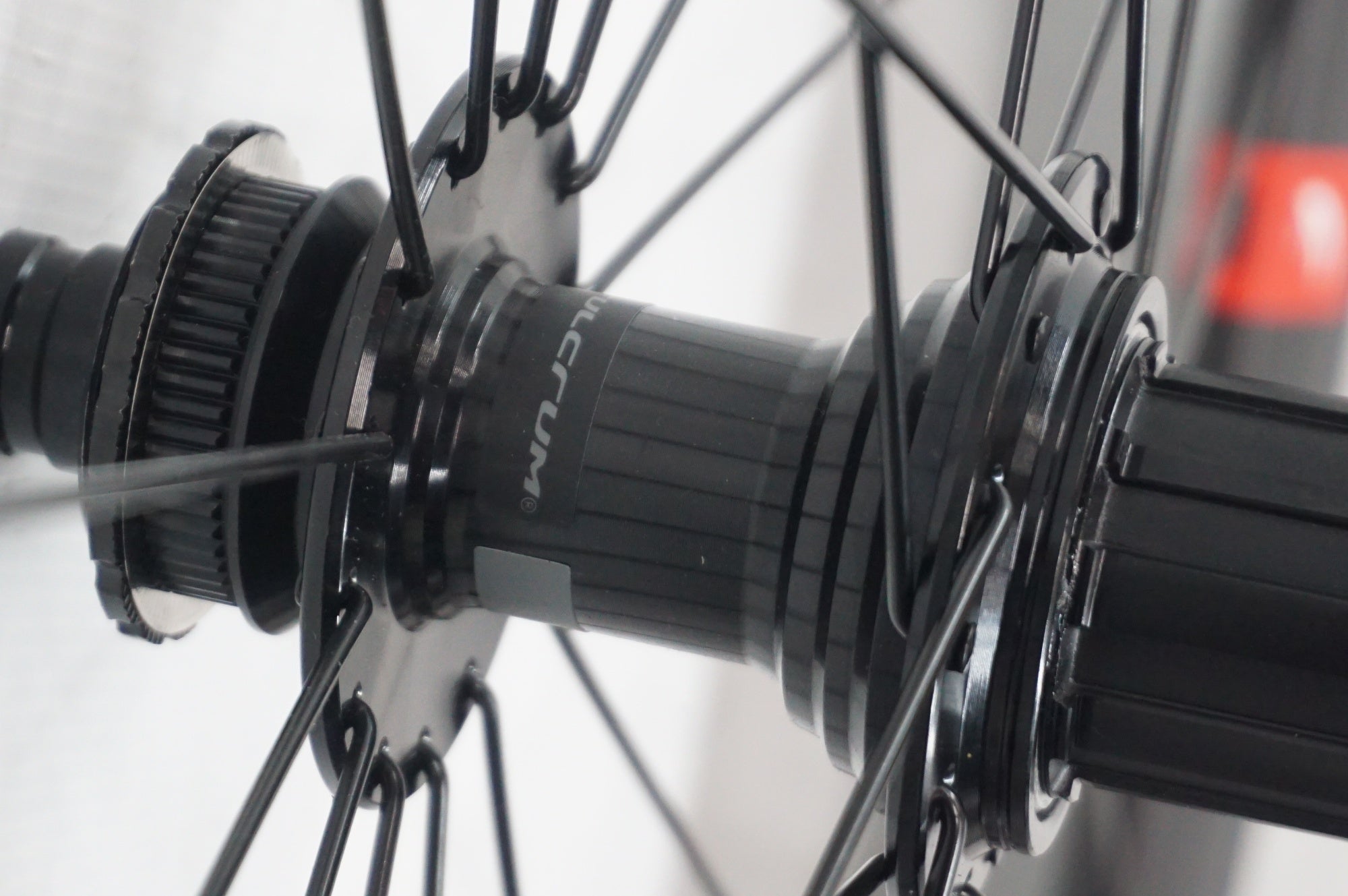 FULCRUM 「フルクラム」 RACING 800 DB シマノ11-12速 ホイールセット