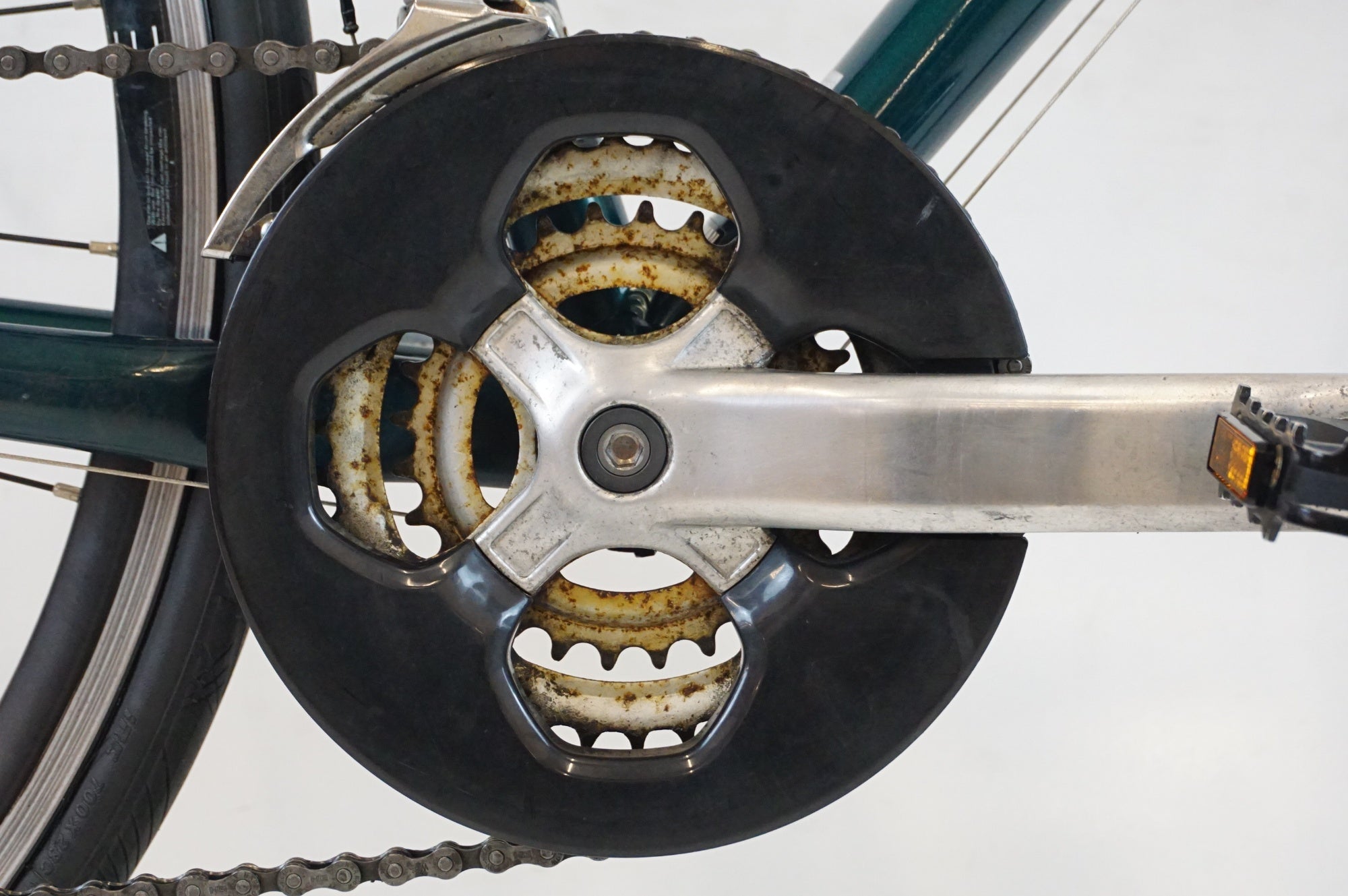 GIANT 「ジャイアント」 ESCAPE R3 2010年モデル クロスバイク / 浜松店